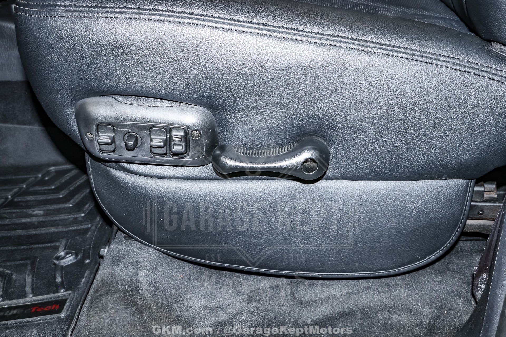 2003 Dodge Ram 3500 SLT