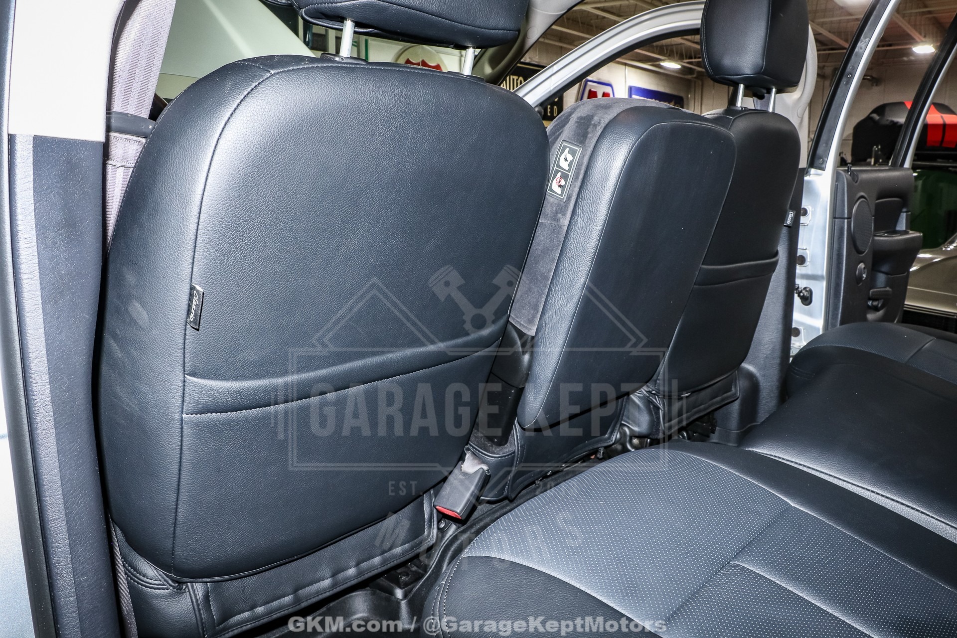 2003 Dodge Ram 3500 SLT