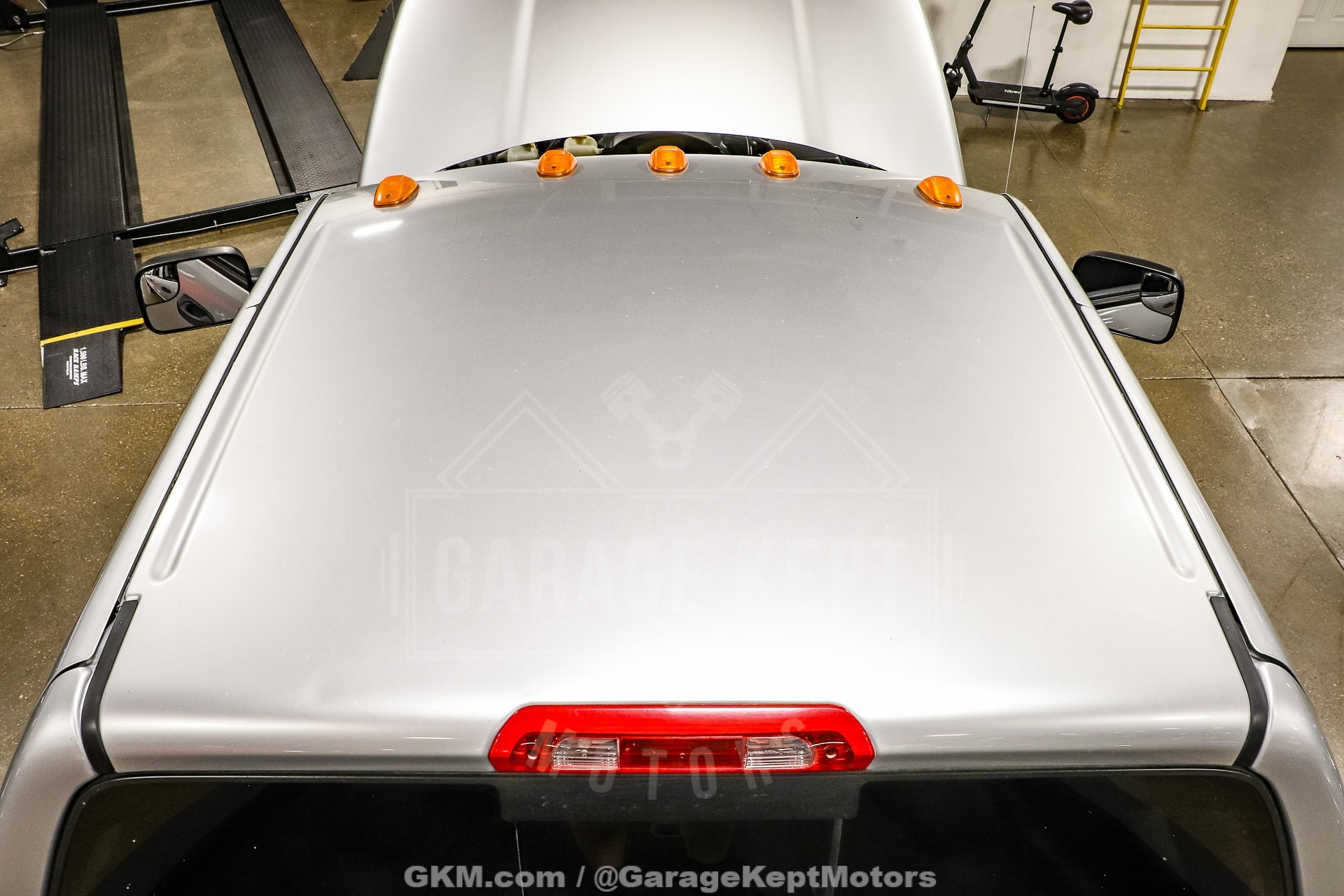 2003 Dodge Ram 3500 SLT