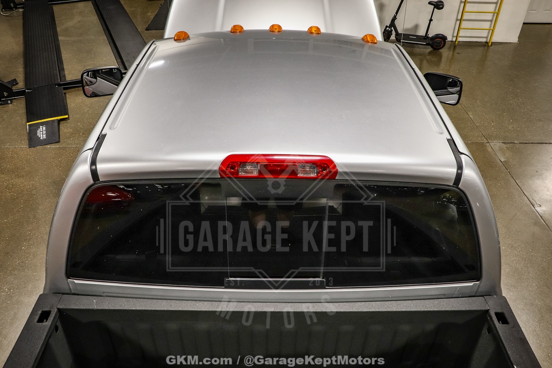 2003 Dodge Ram 3500 SLT