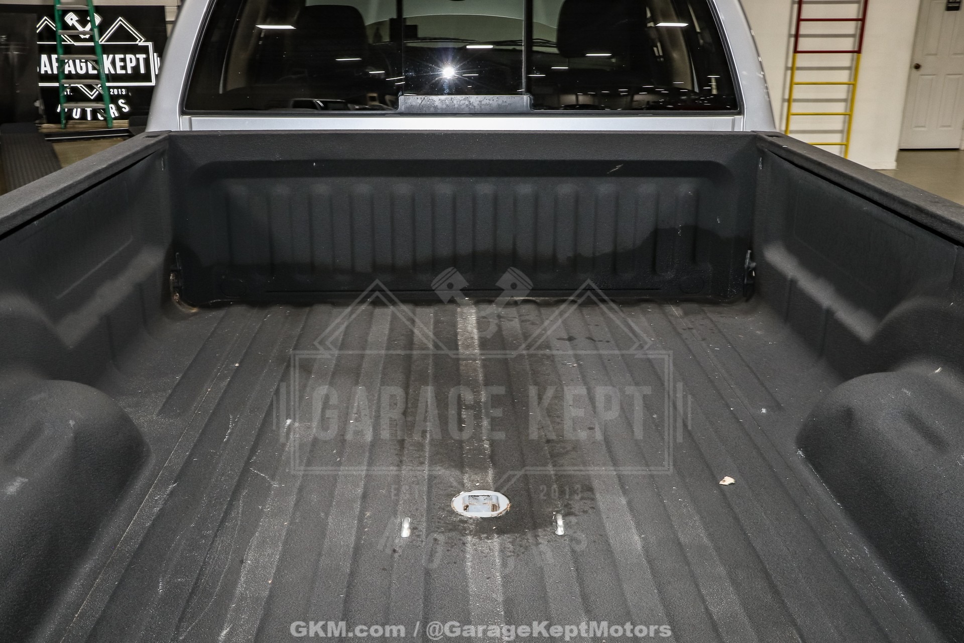 2003 Dodge Ram 3500 SLT