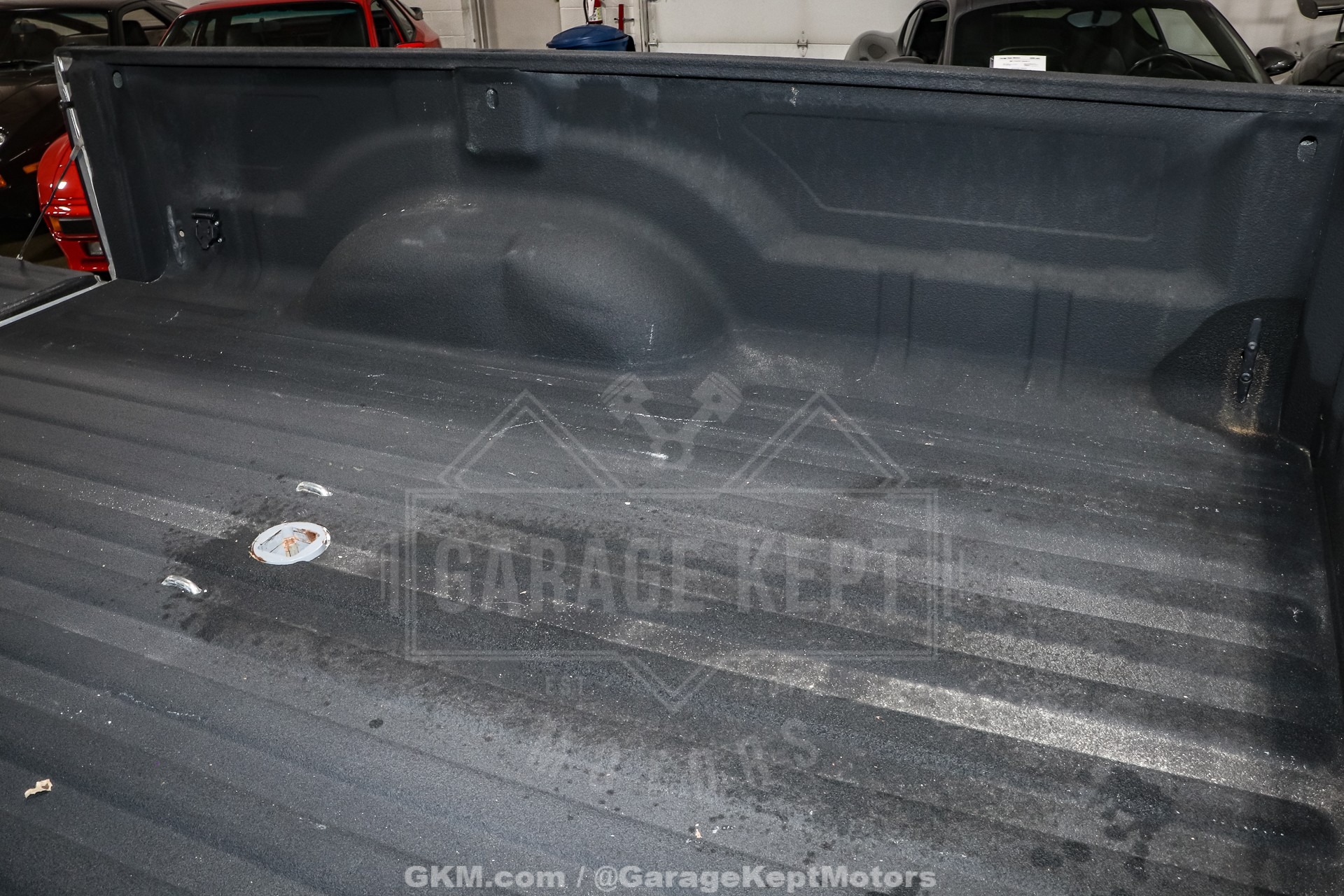 2003 Dodge Ram 3500 SLT