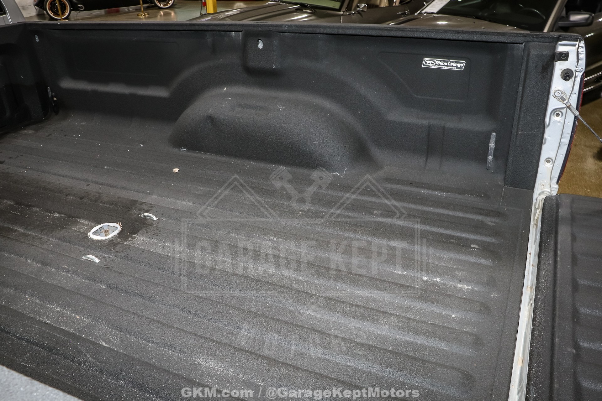 2003 Dodge Ram 3500 SLT