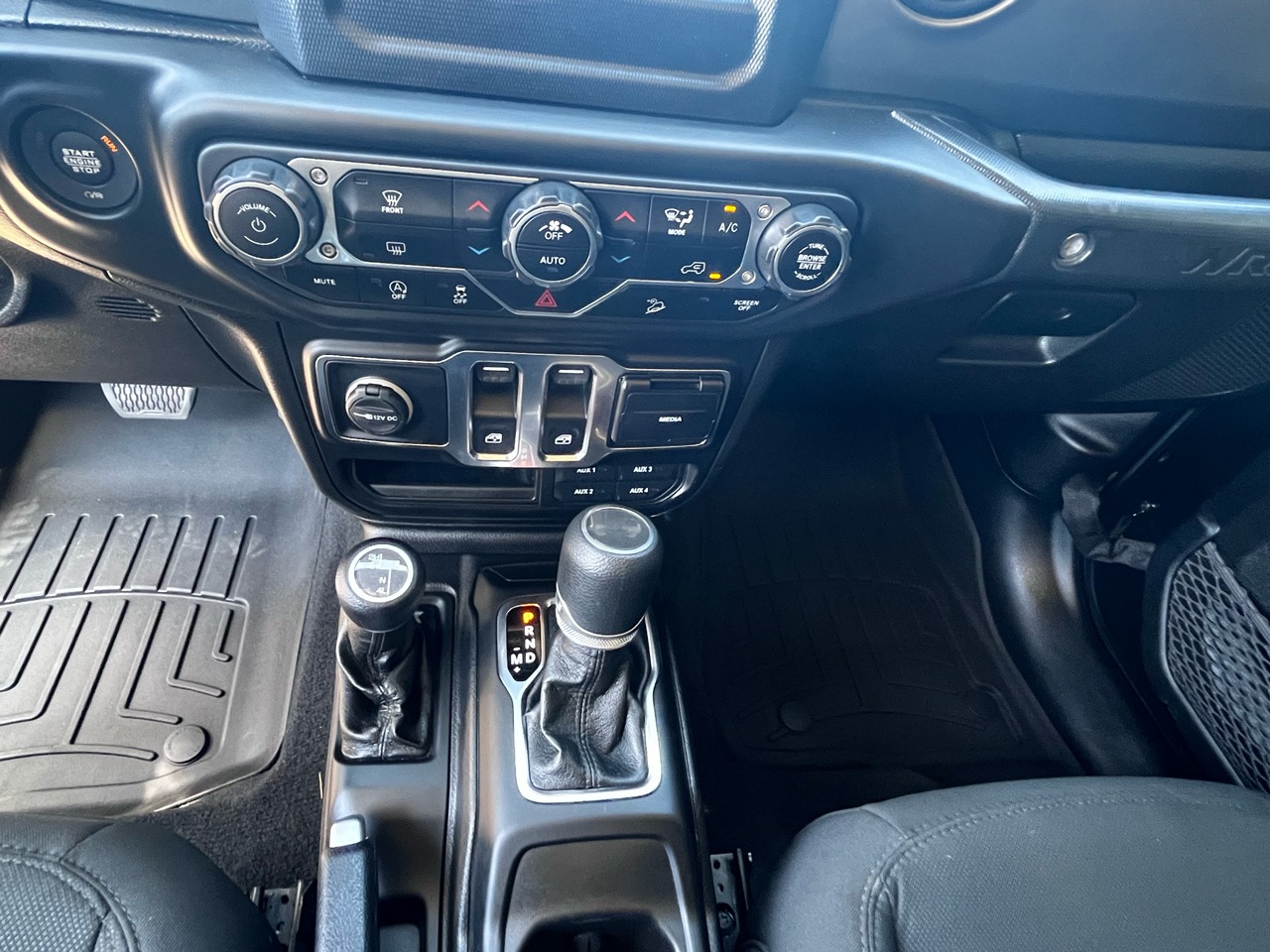 2021 Jeep Wrangler Sport S
