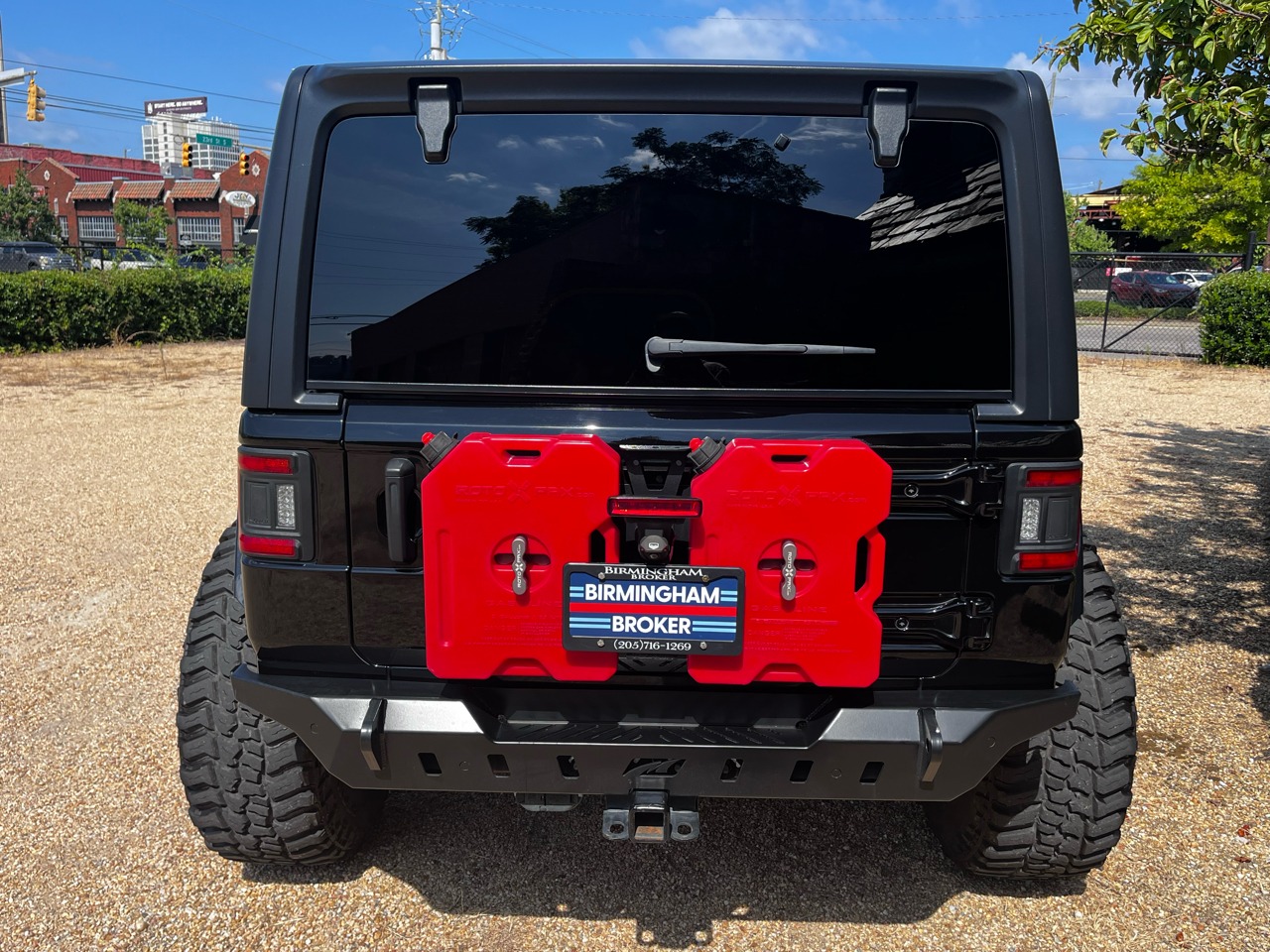 2021 Jeep Wrangler Sport S