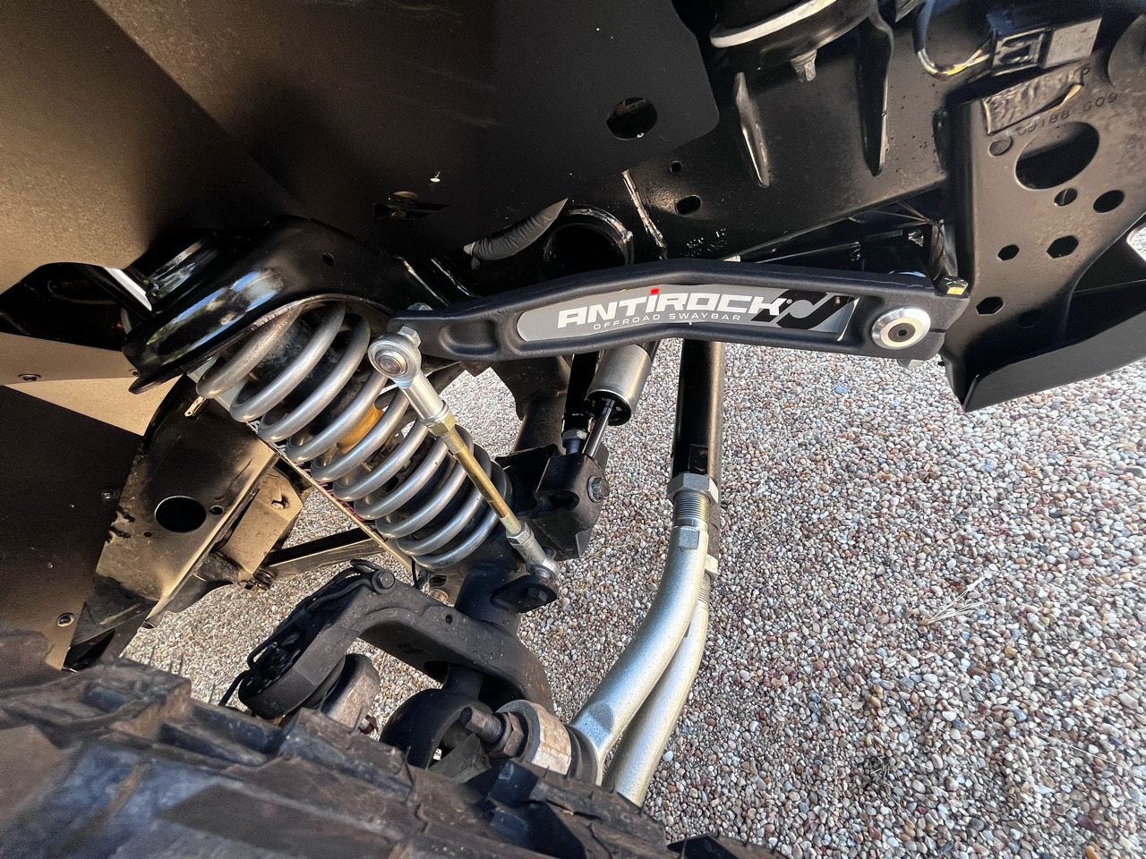 2021 Jeep Wrangler Sport S - 4