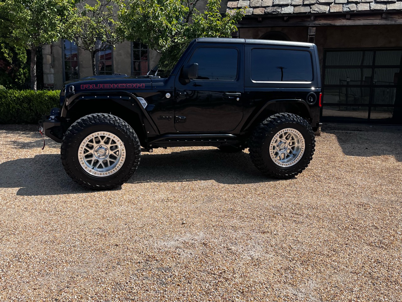 2021 Jeep Wrangler Sport S