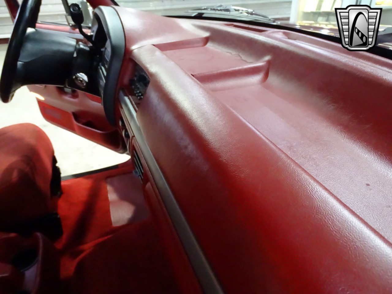 1993 Ford Bronco XLT
