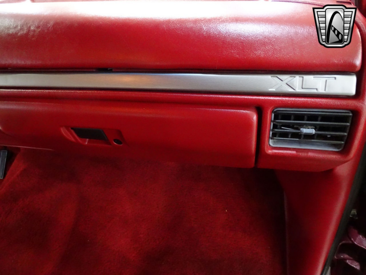 1993 Ford Bronco XLT