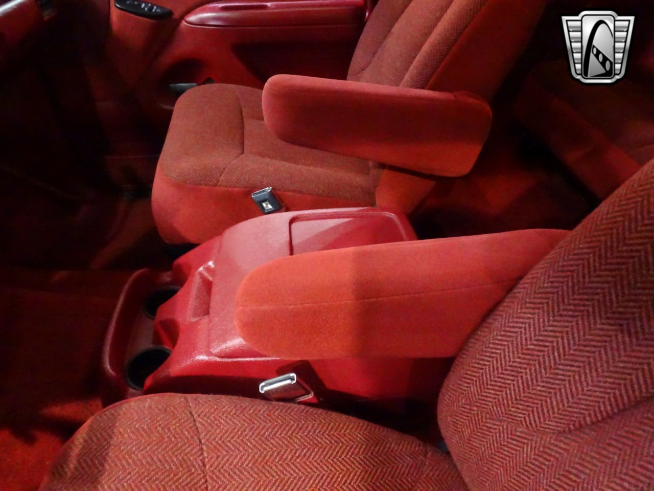 1993 Ford Bronco XLT
