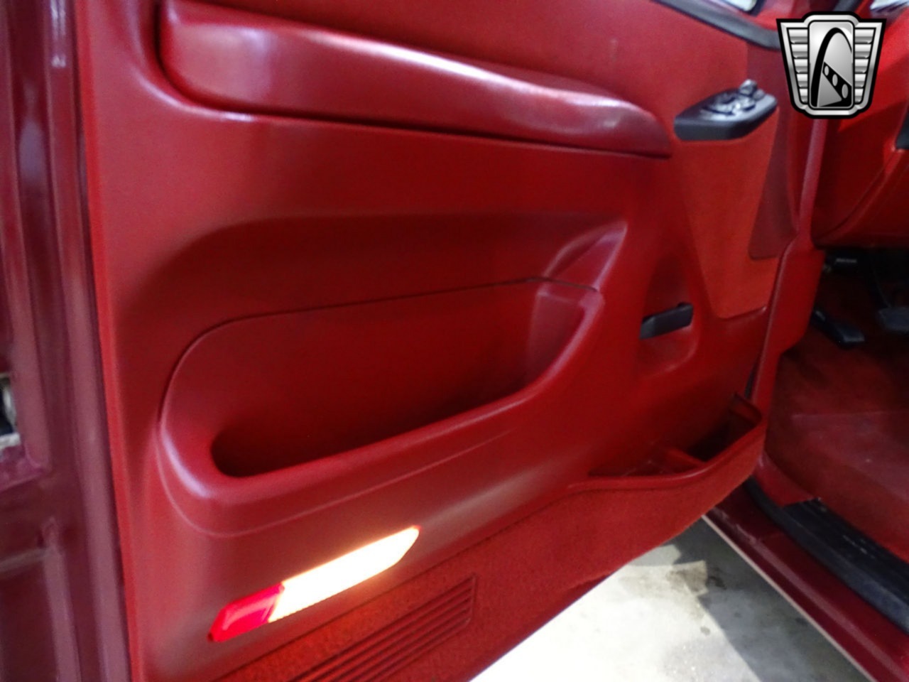 1993 Ford Bronco XLT