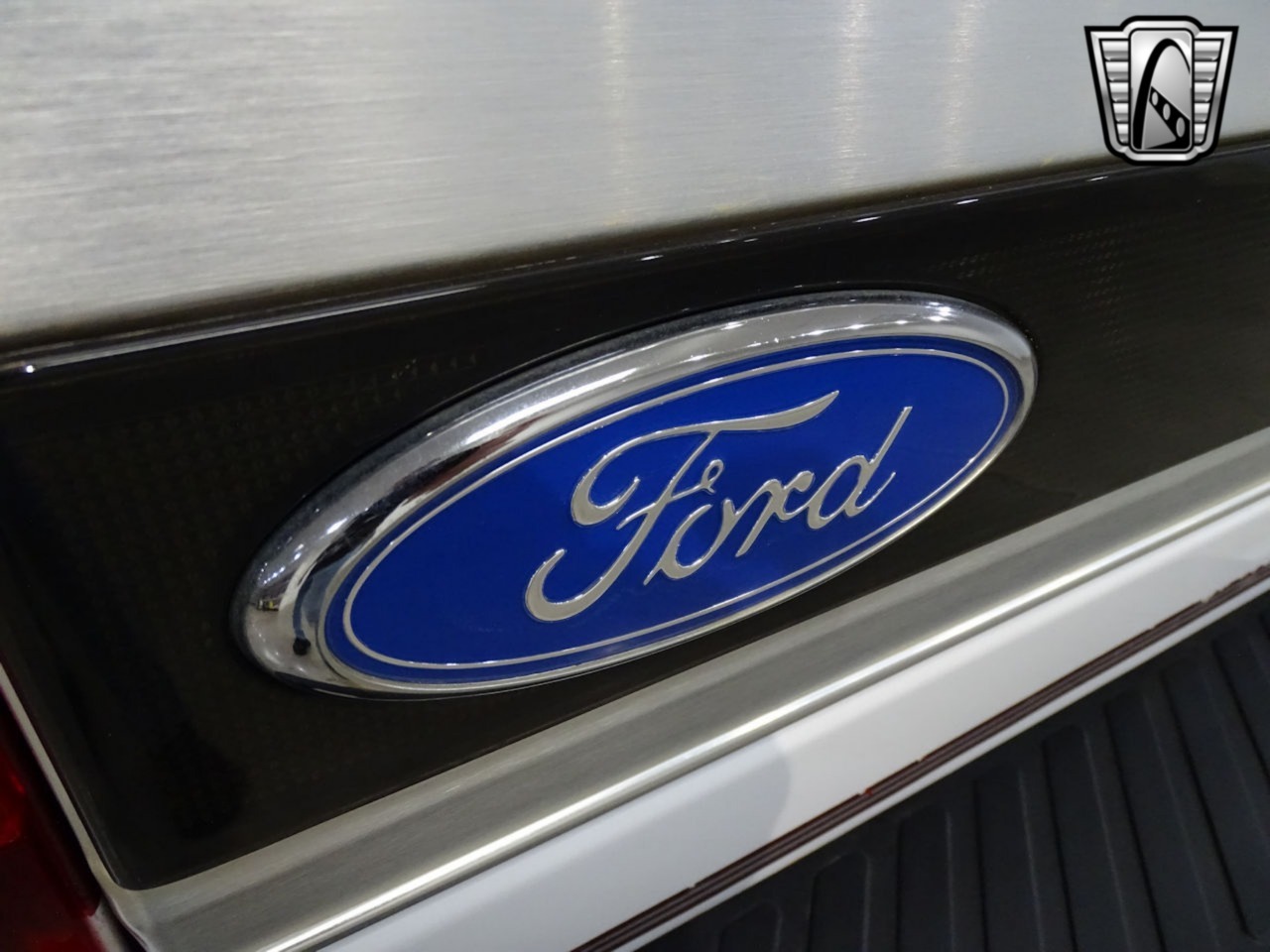 1993 Ford Bronco XLT