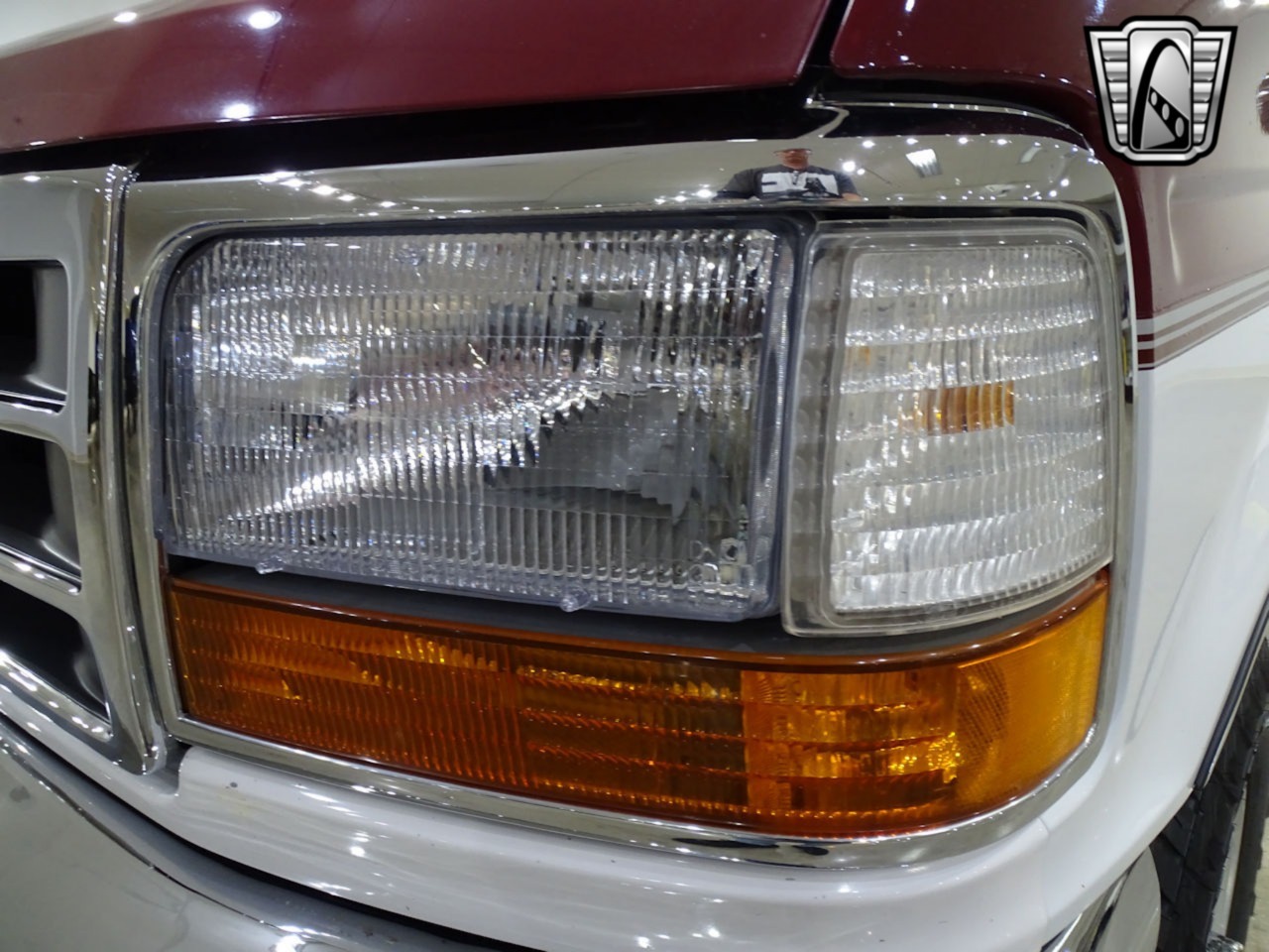 1993 Ford Bronco XLT