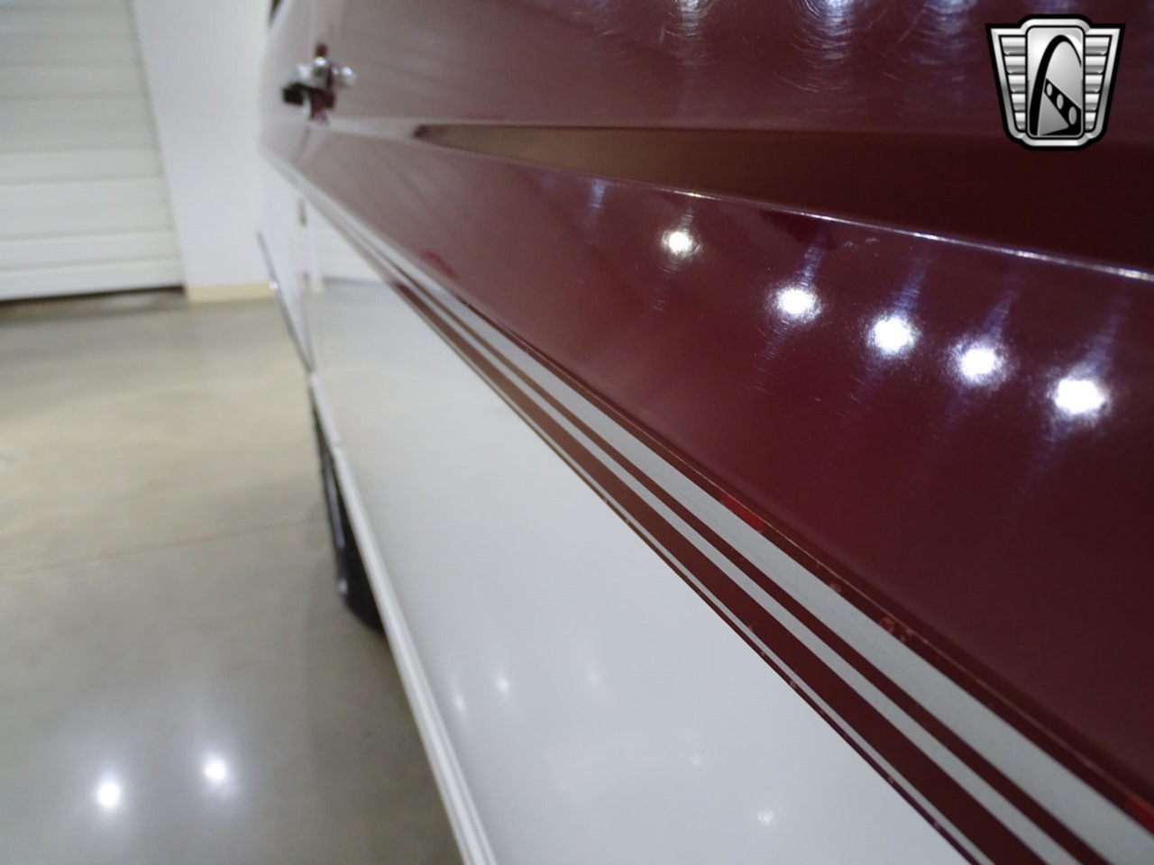 1993 Ford Bronco XLT