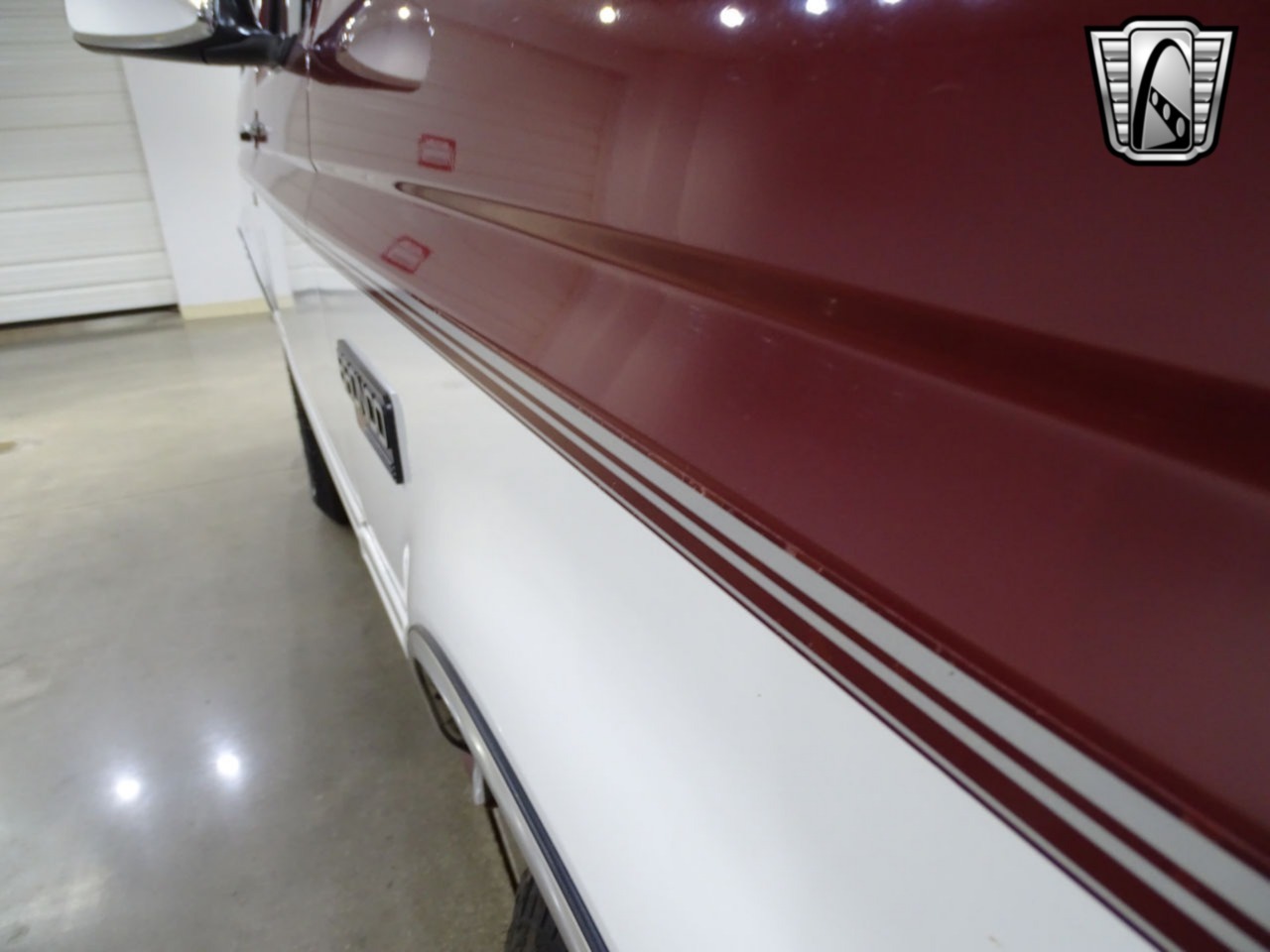 1993 Ford Bronco XLT