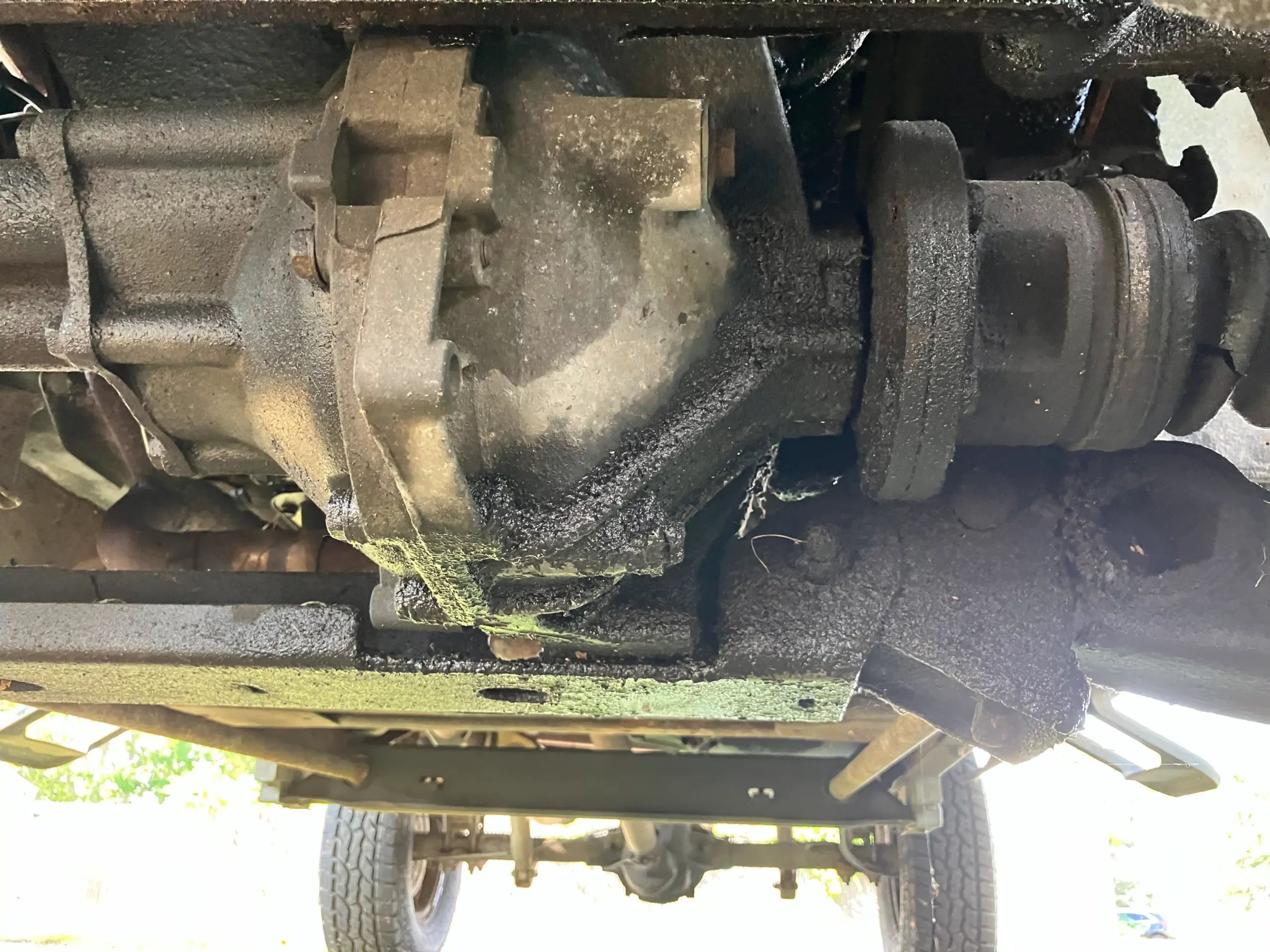 1990 GMC Sierra K1500 - 4