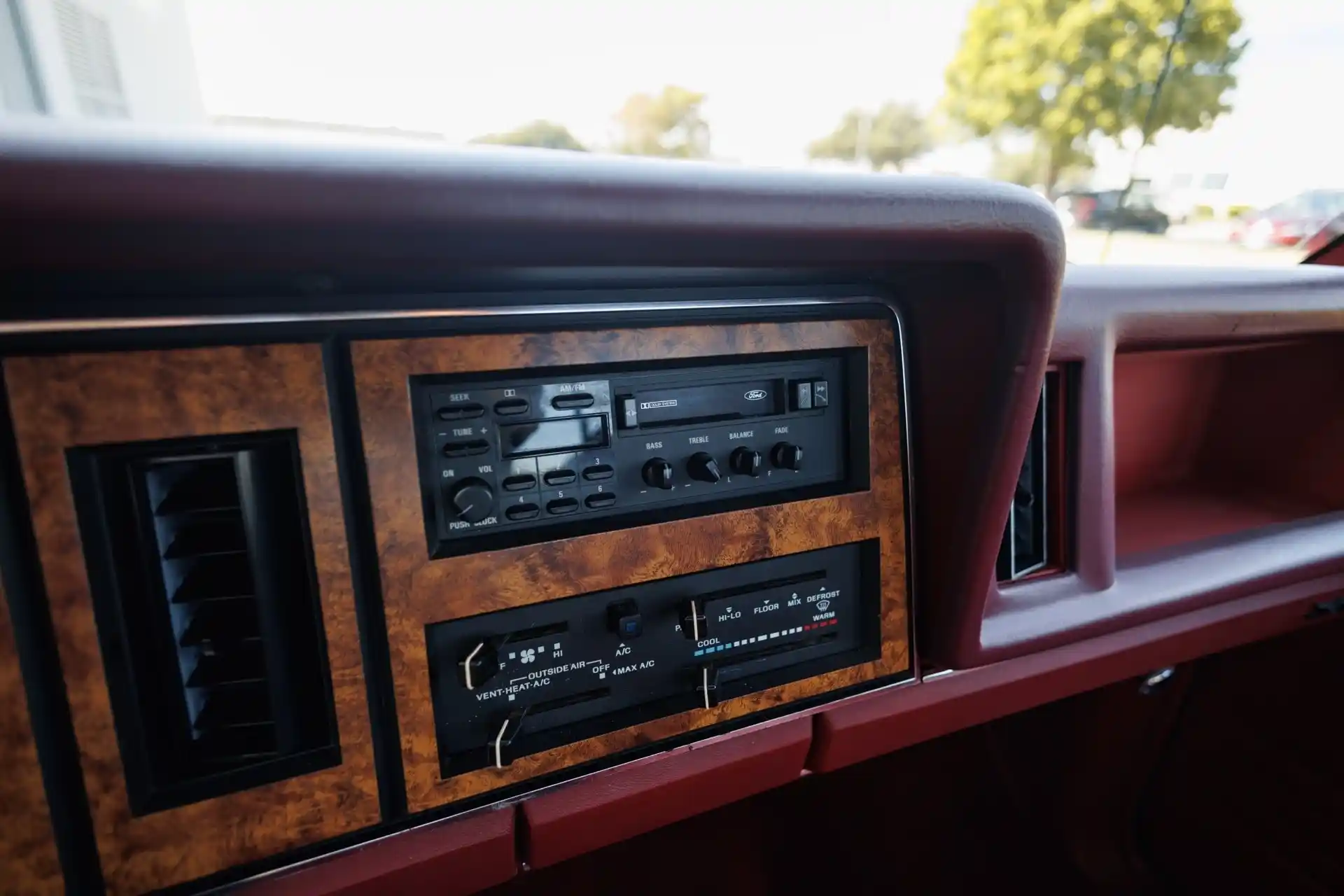 61k-Mile 1988 Ford Ranger XLT 4×4