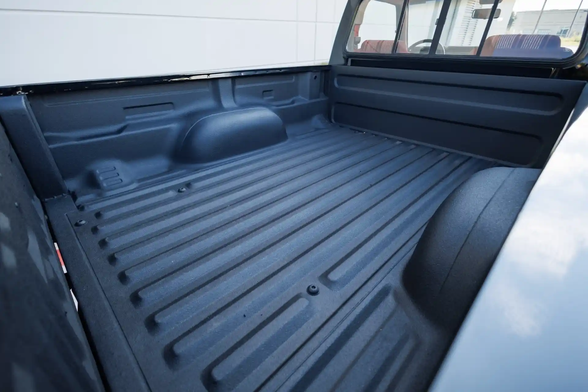 61k-Mile 1988 Ford Ranger XLT 4×4