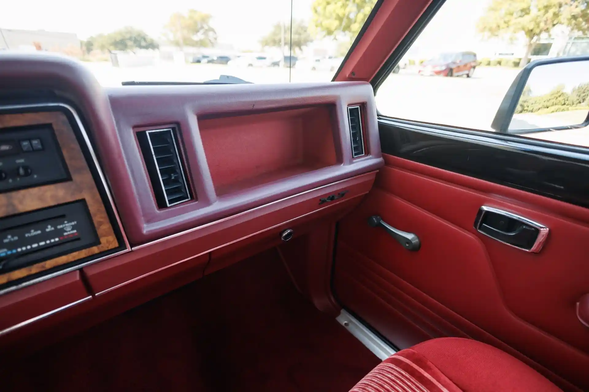 61k-Mile 1988 Ford Ranger XLT 4×4
