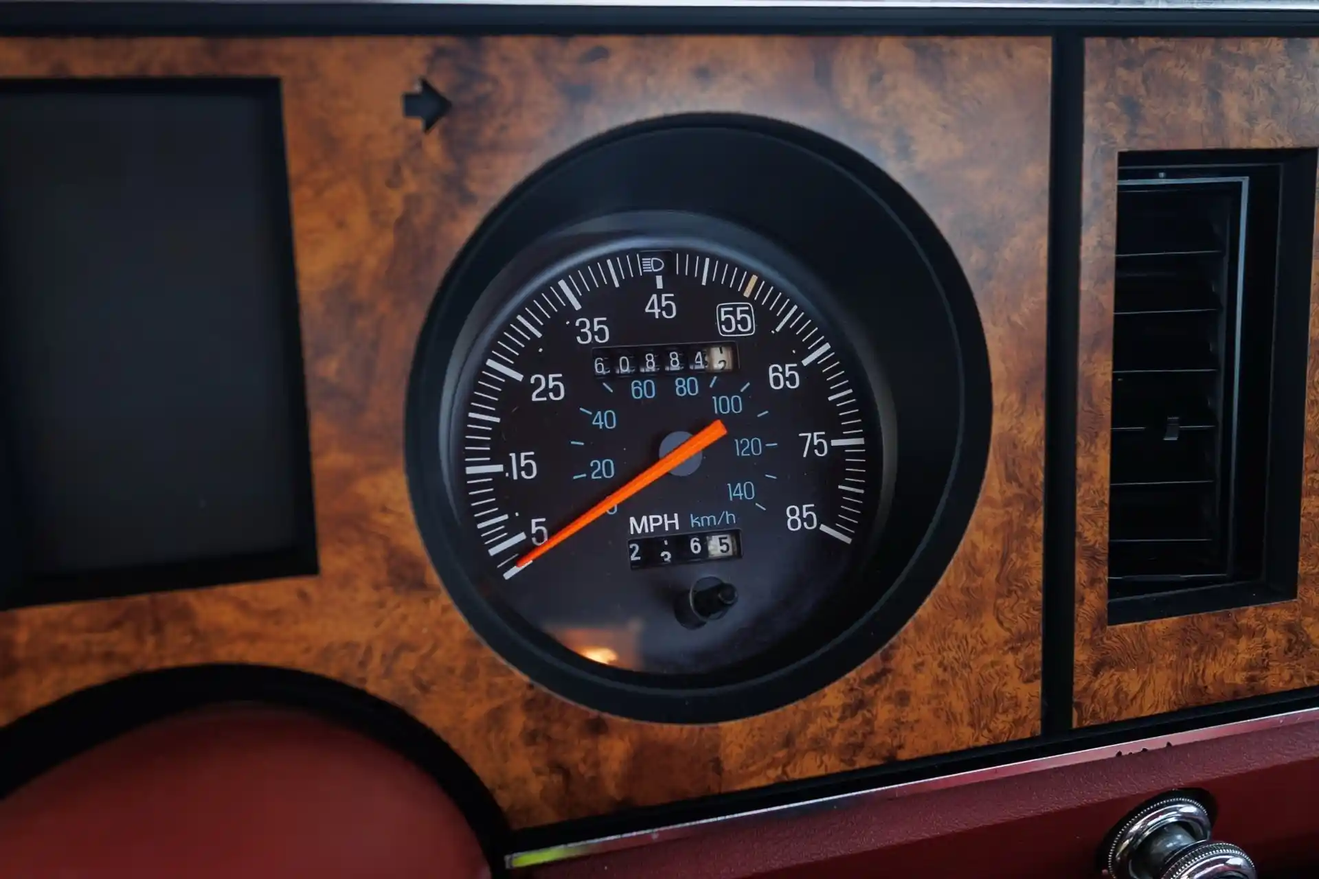 61k-Mile 1988 Ford Ranger XLT 4×4