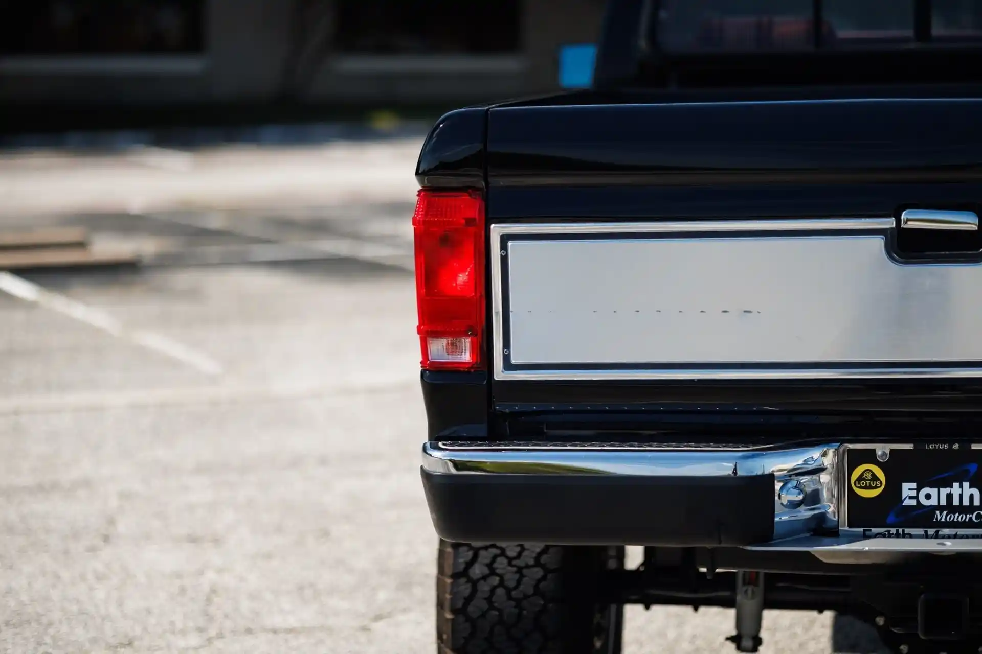 61k-Mile 1988 Ford Ranger XLT 4×4