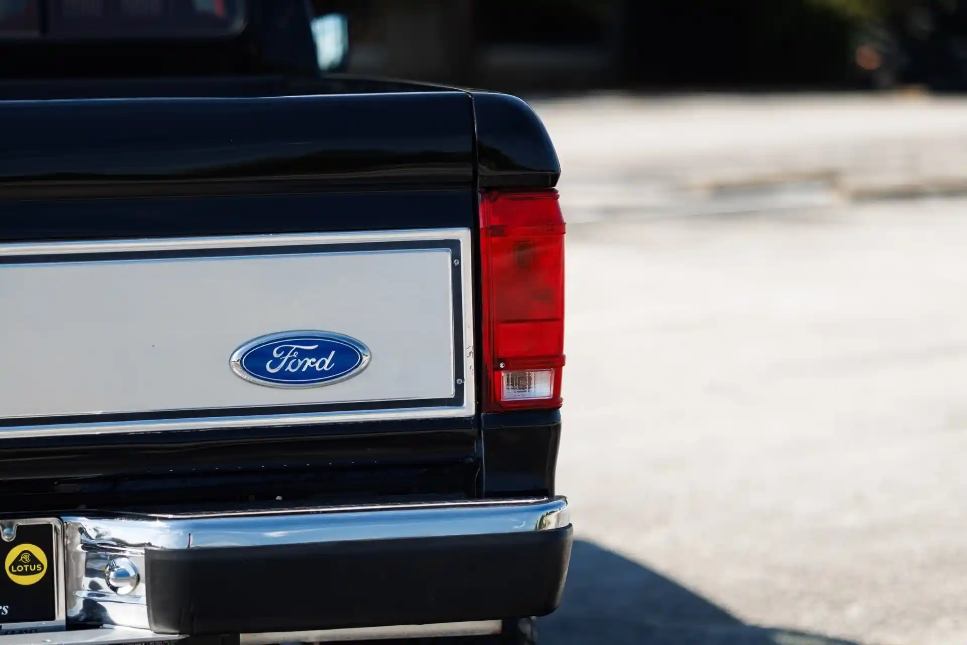 61k-Mile 1988 Ford Ranger XLT 4×4