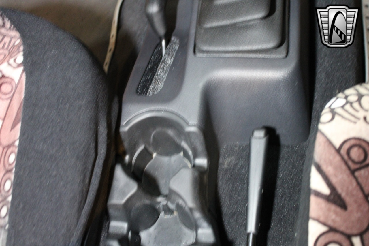 1,352-Mile 2003 Jeep Wrangler Rubicon Tomb Raider