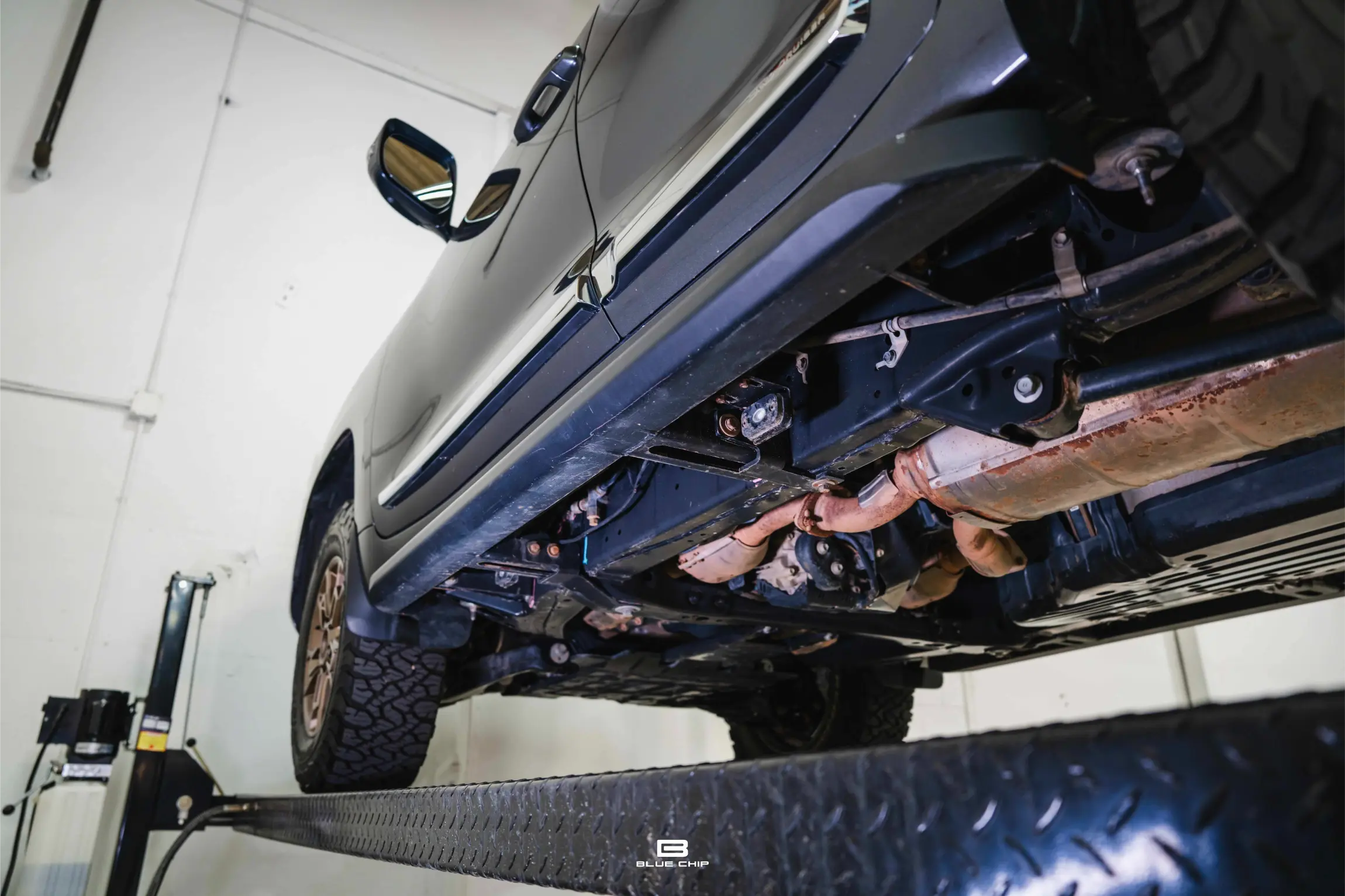2021 Toyota Land Cruiser
