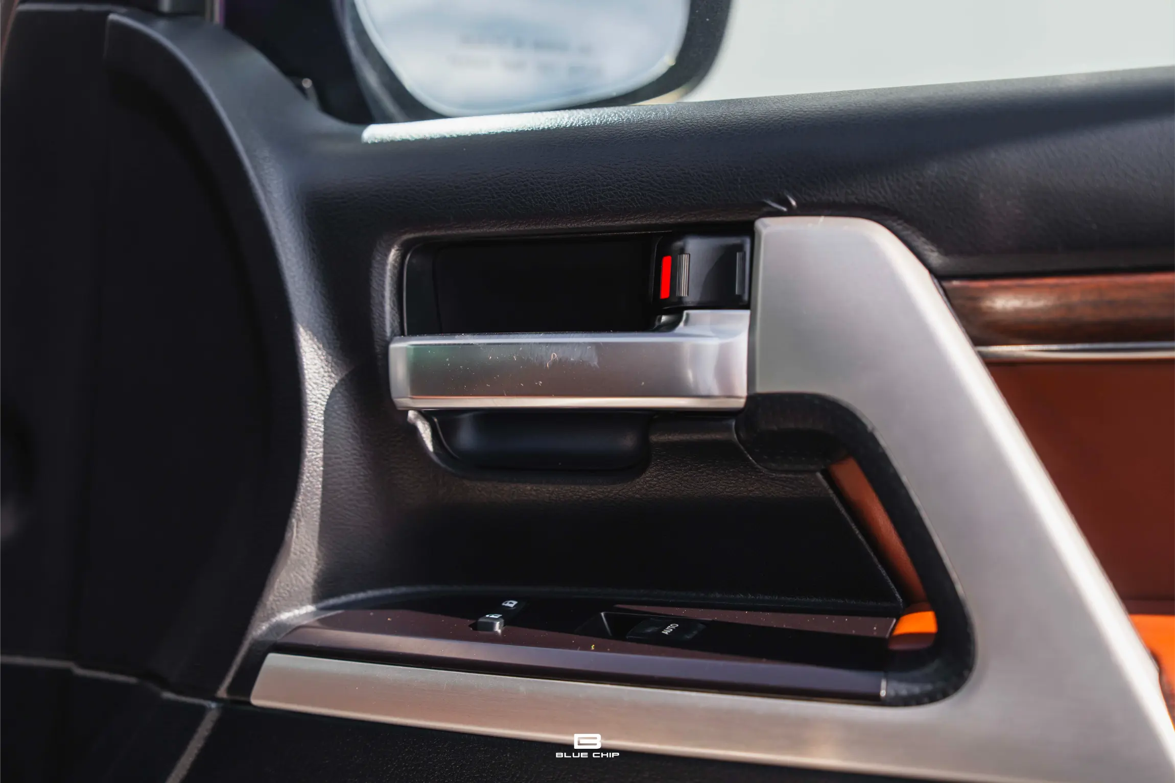 2021 Toyota Land Cruiser