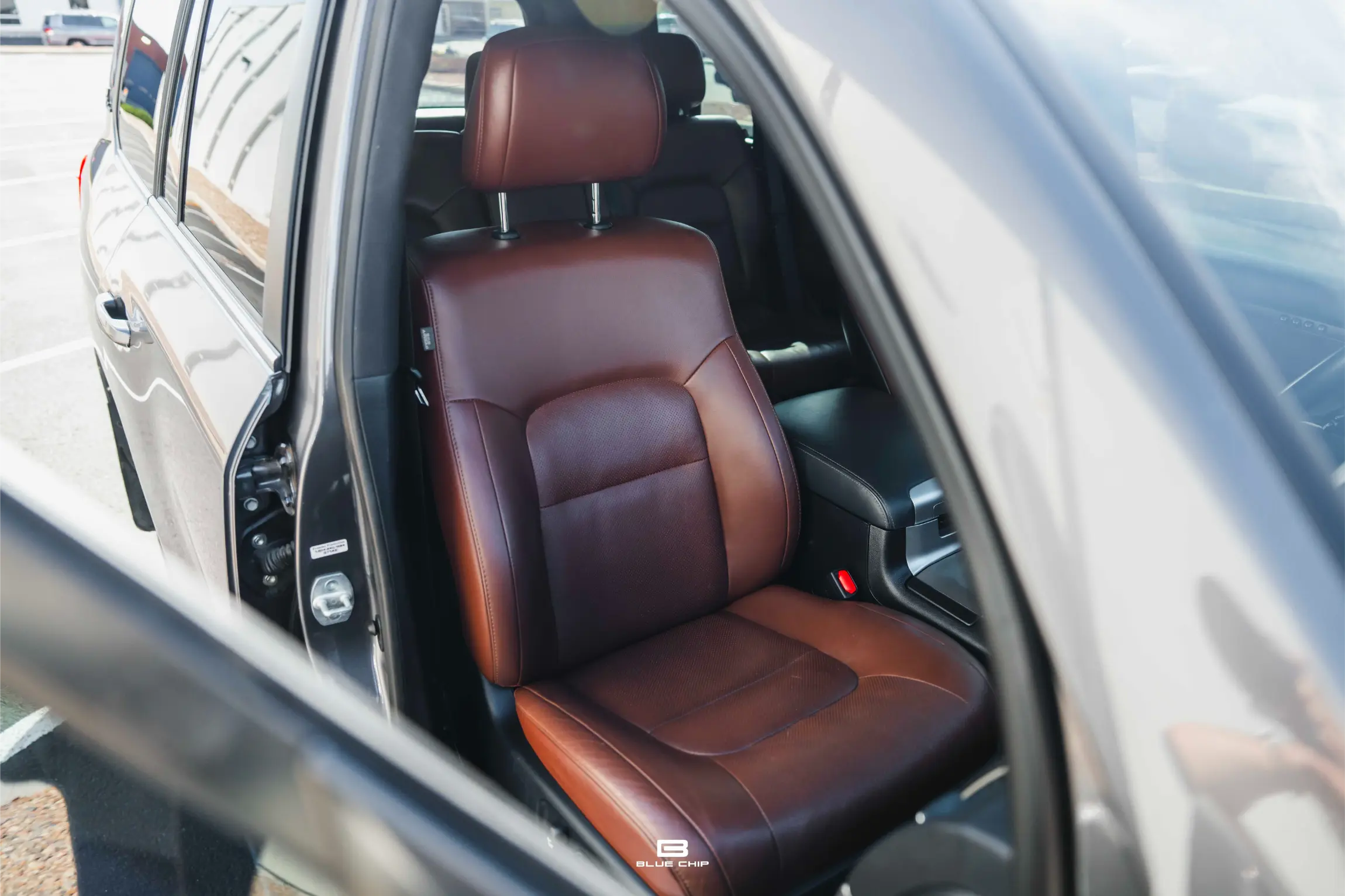 2021 Toyota Land Cruiser