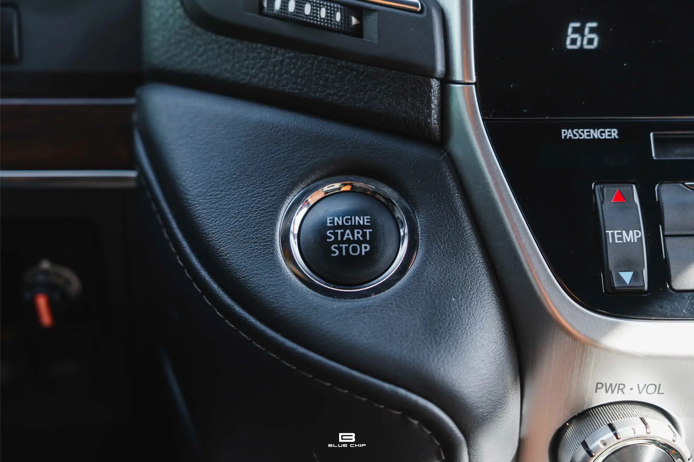 2021 Toyota Land Cruiser