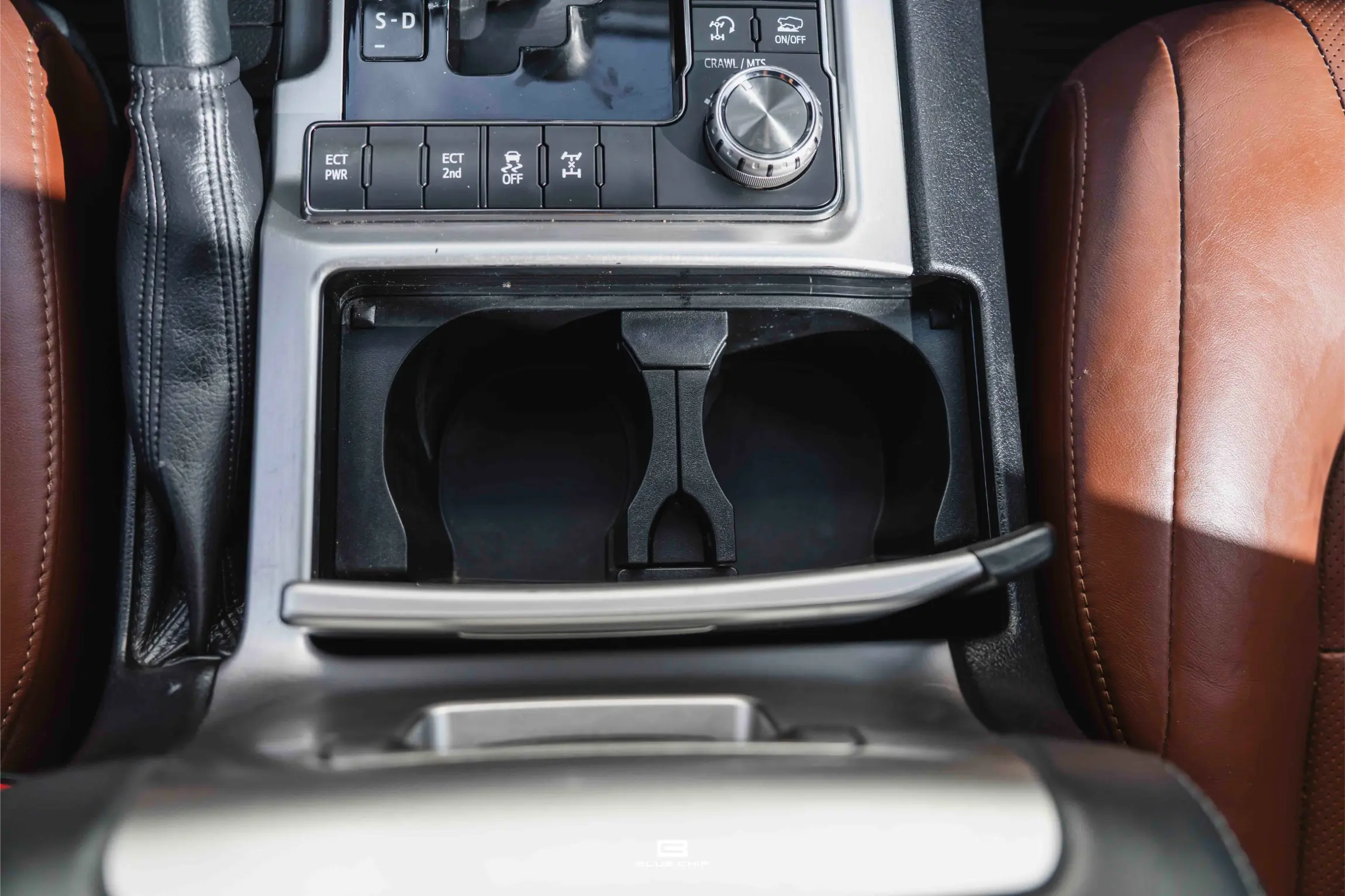 2021 Toyota Land Cruiser