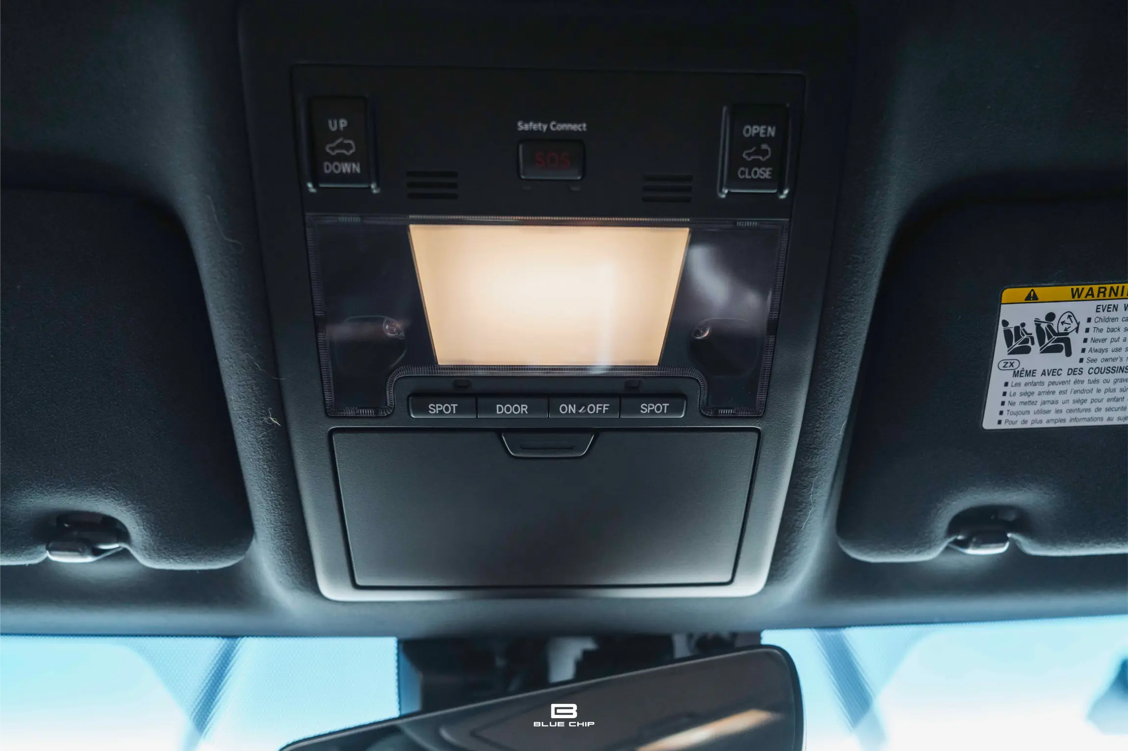 2021 Toyota Land Cruiser