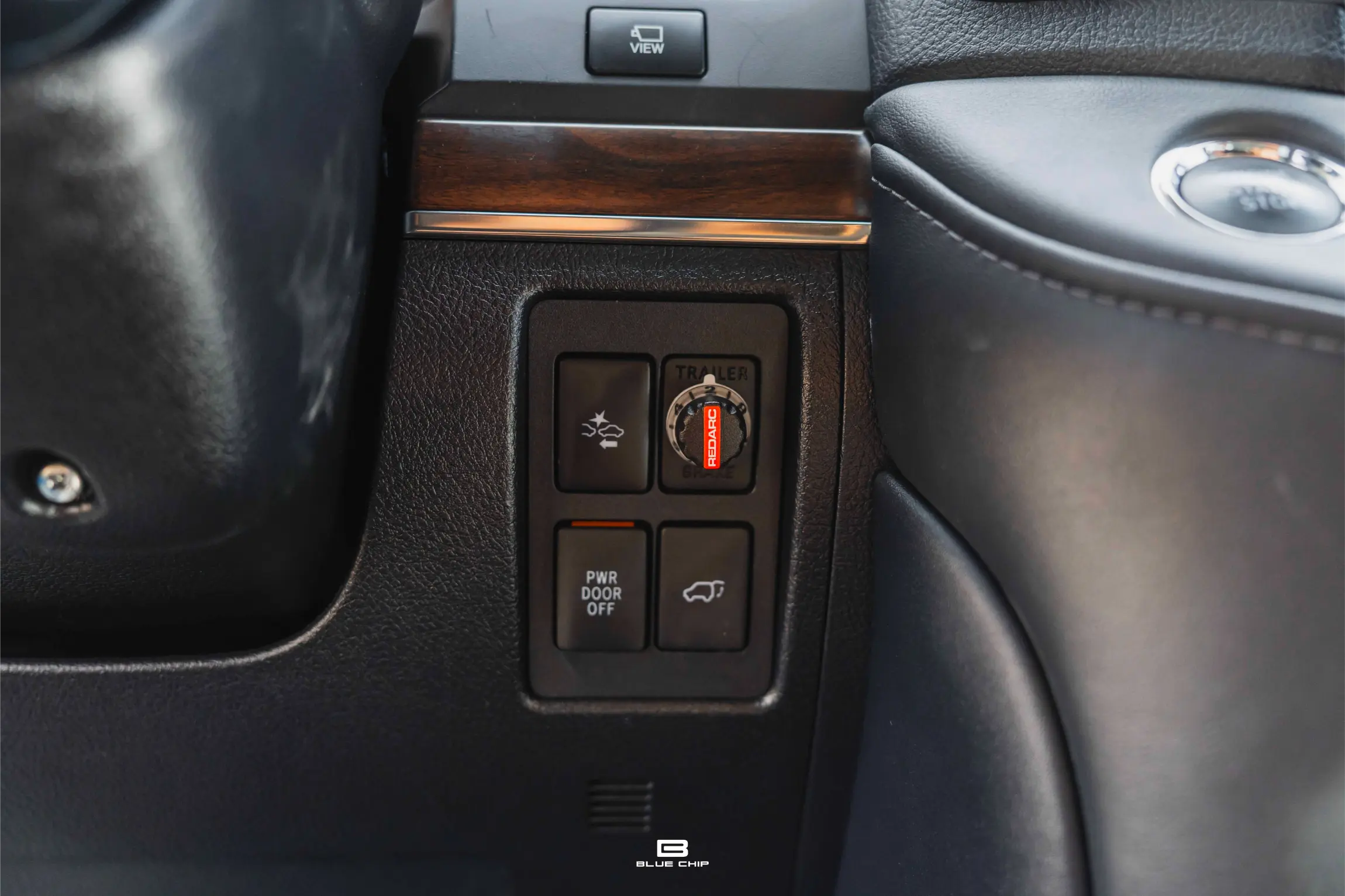 2021 Toyota Land Cruiser