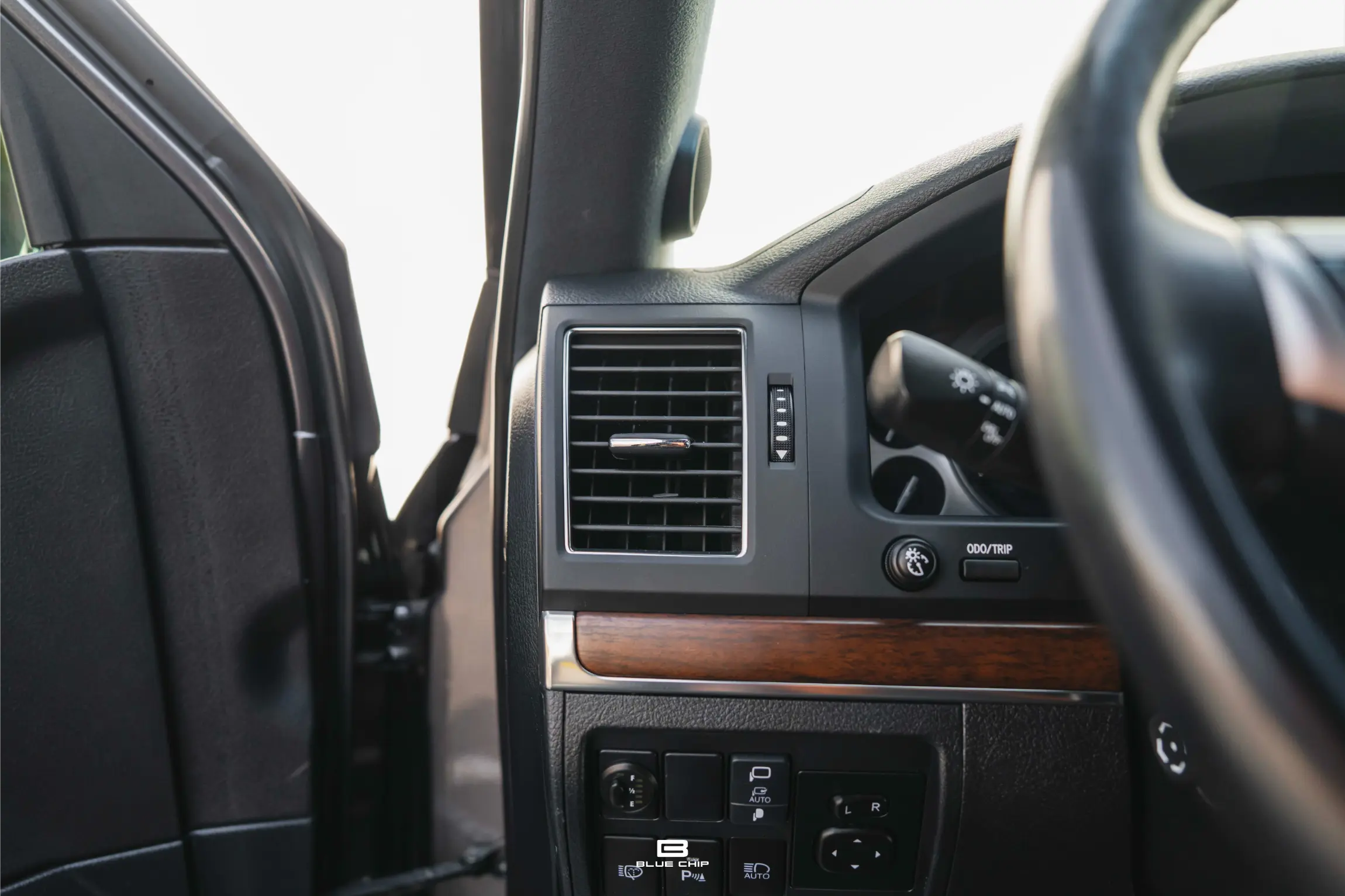 2021 Toyota Land Cruiser