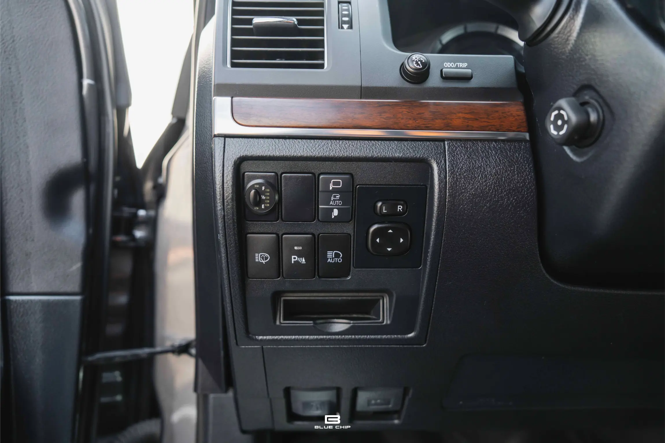 2021 Toyota Land Cruiser