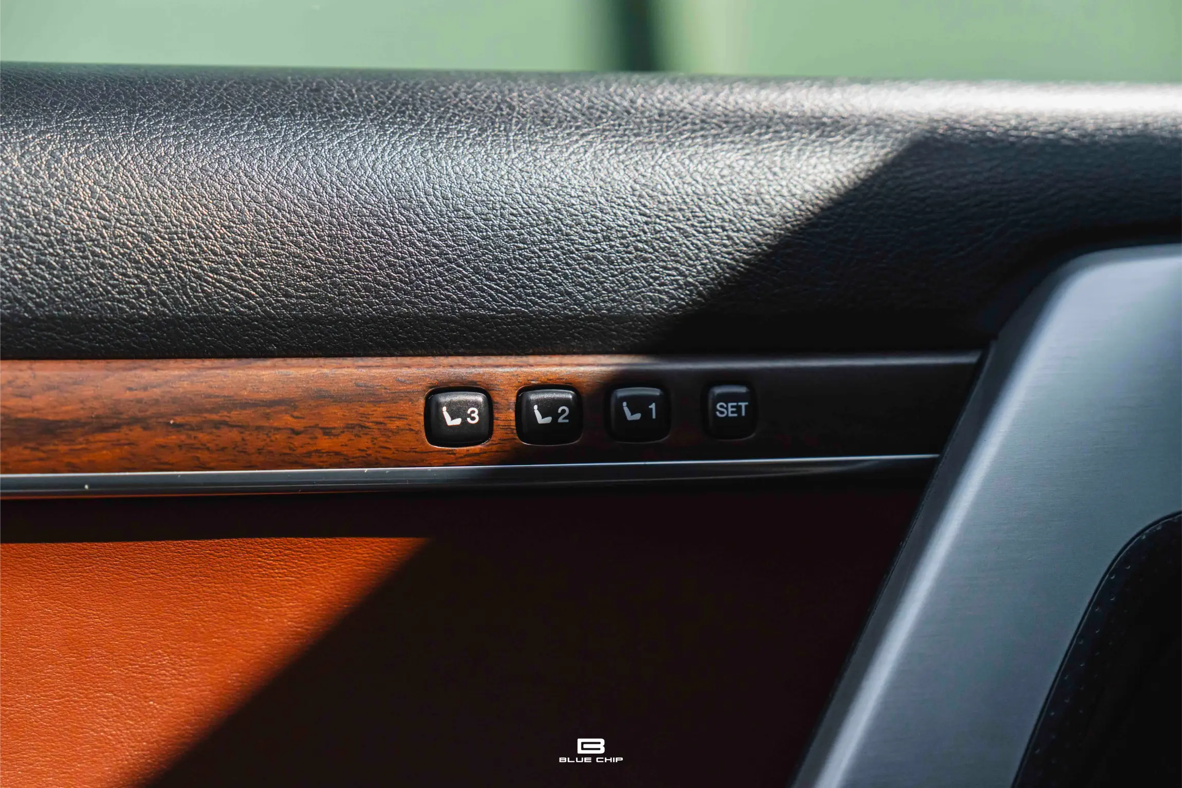2021 Toyota Land Cruiser