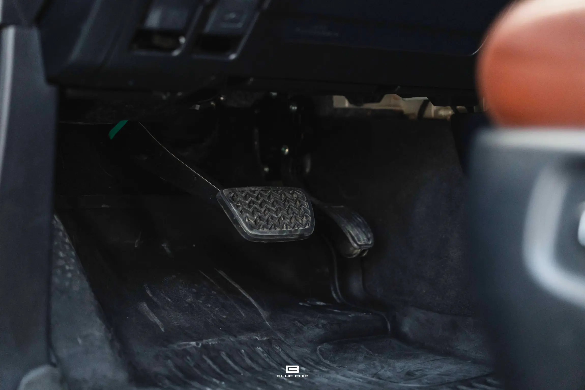 2021 Toyota Land Cruiser