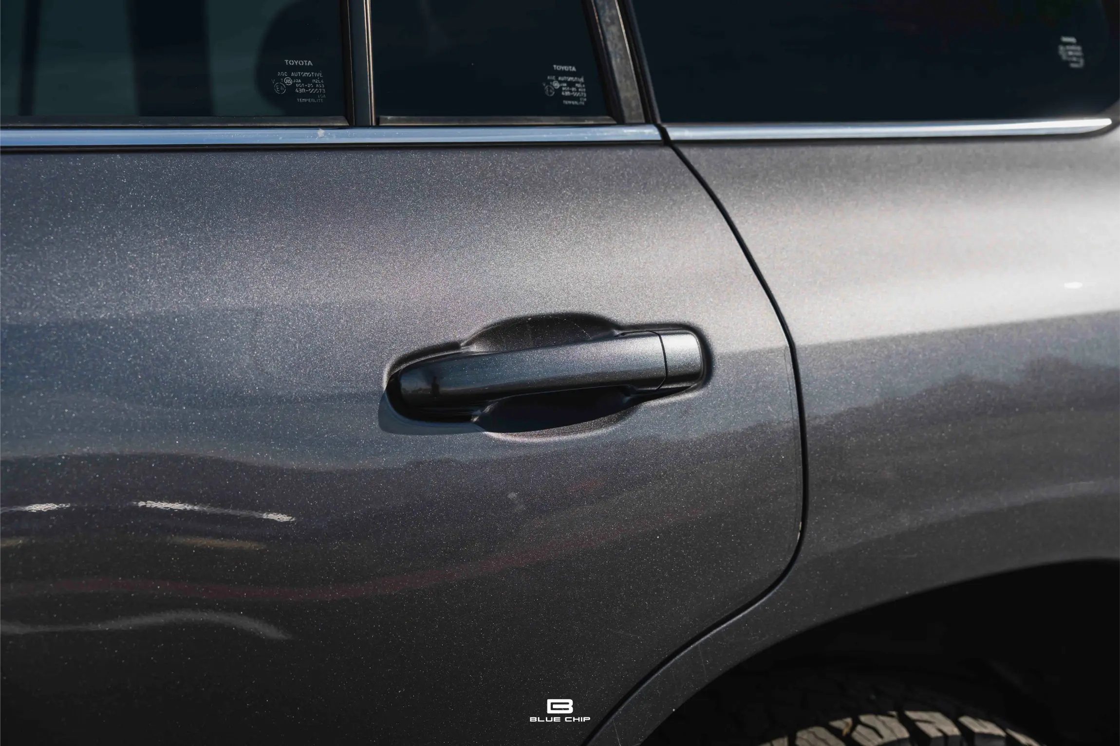 2021 Toyota Land Cruiser