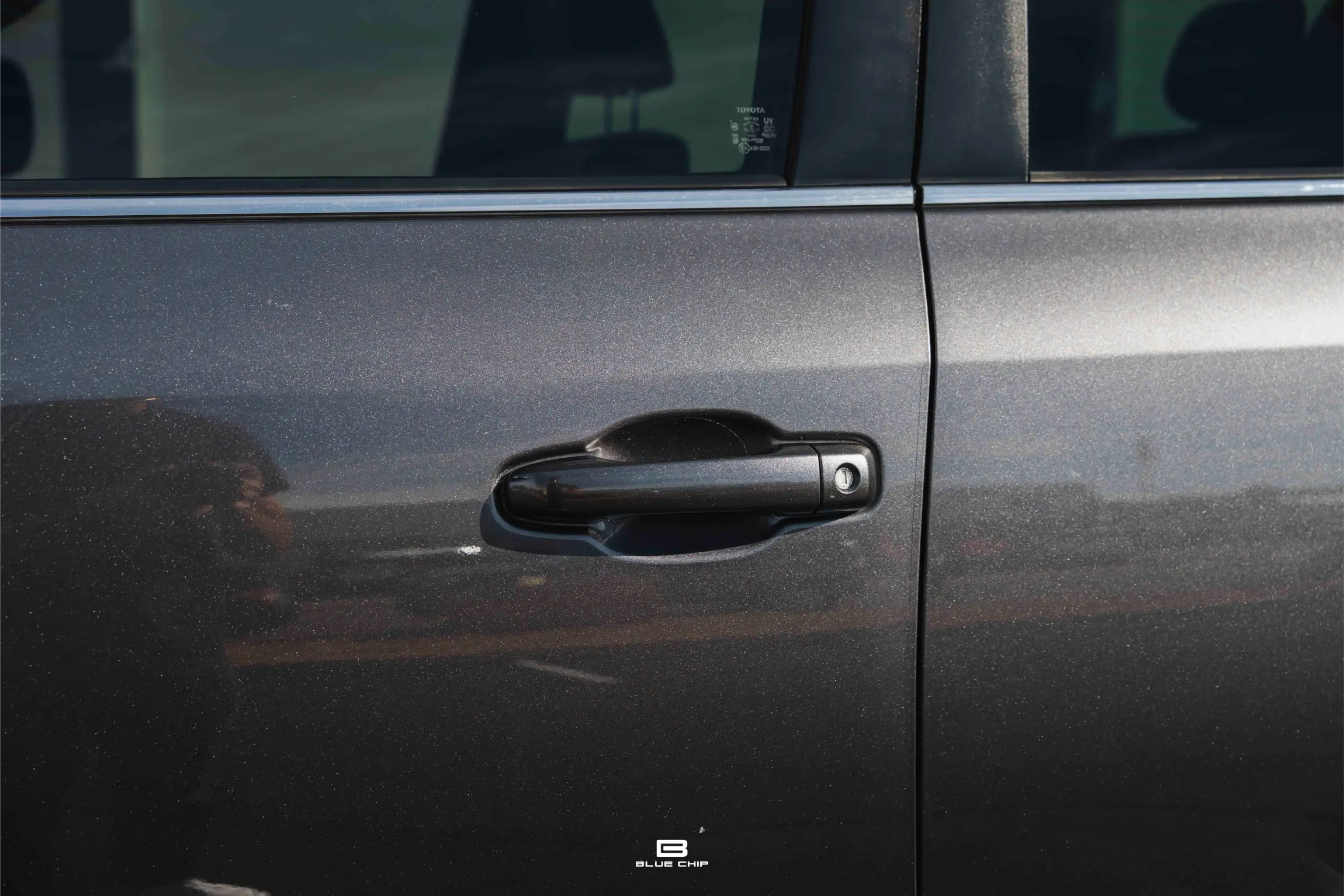 2021 Toyota Land Cruiser