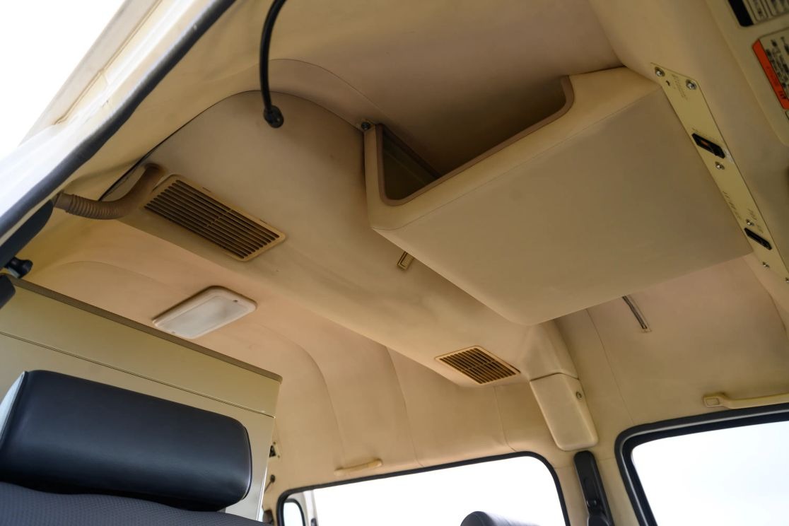 1999 Toyota HiAce Ambulance