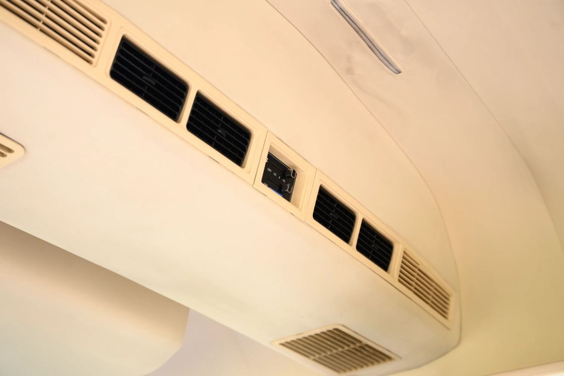 1999 Toyota HiAce Ambulance