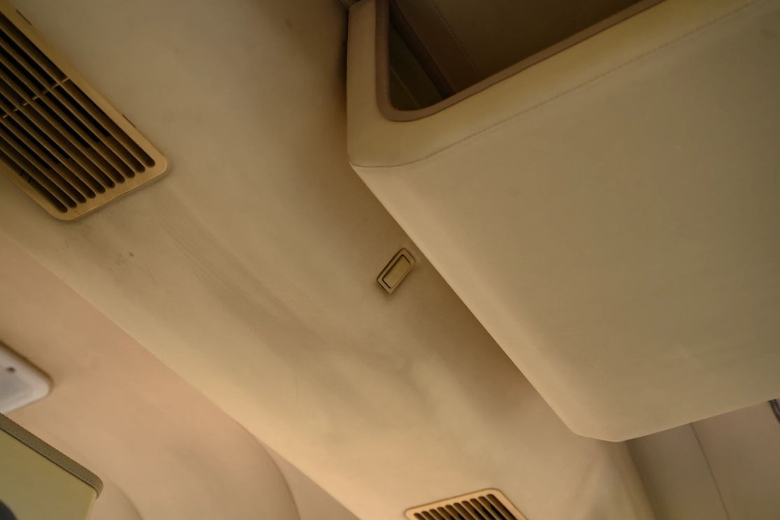 1999 Toyota HiAce Ambulance