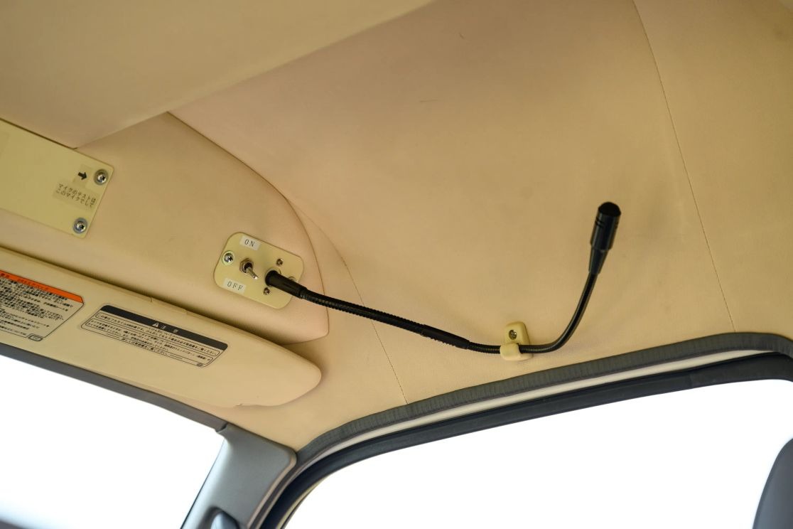 1999 Toyota HiAce Ambulance