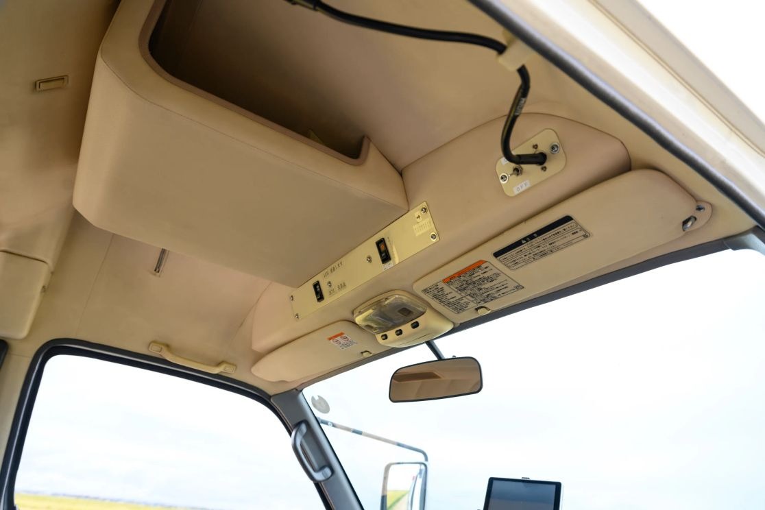 1999 Toyota HiAce Ambulance