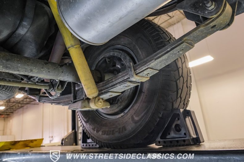 1988 Toyota Land Cruiser FJ62