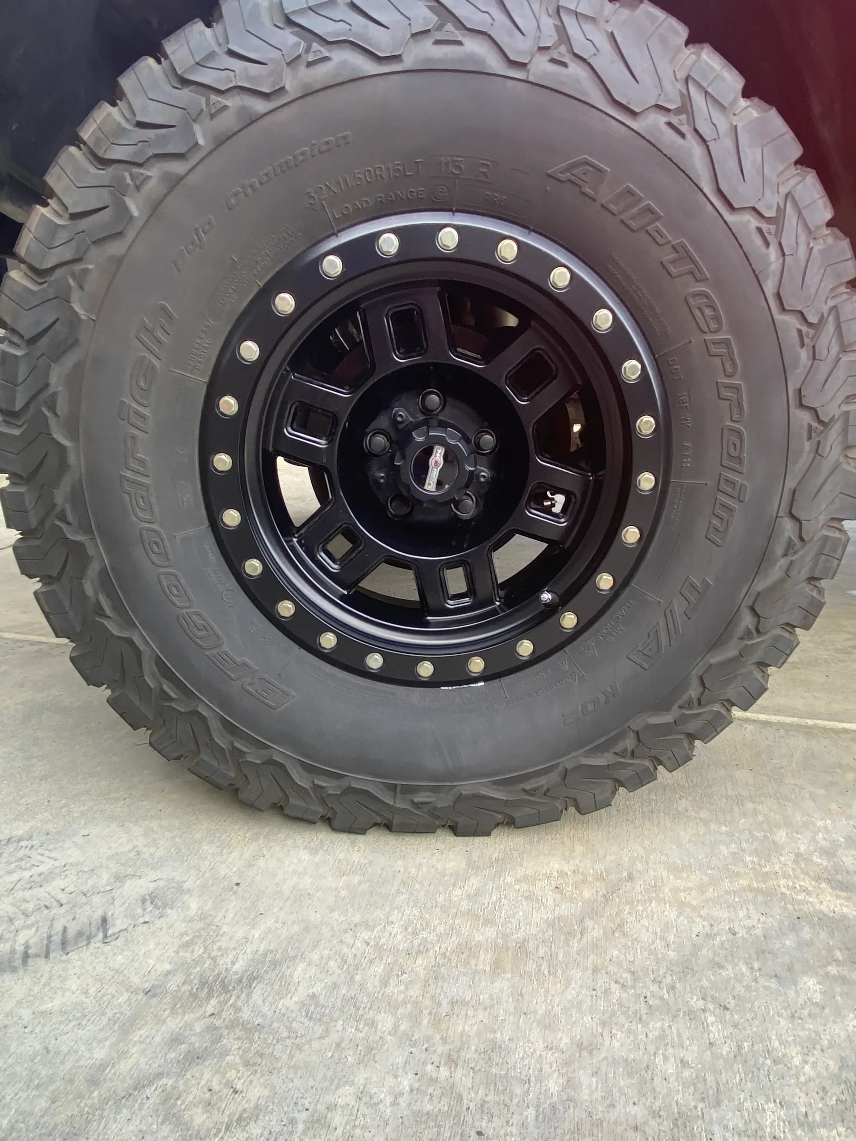 Modified 2001 Jeep Cherokee Sport XJ 4×4 - 5