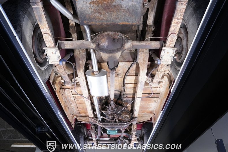 1967 Jeep Commando