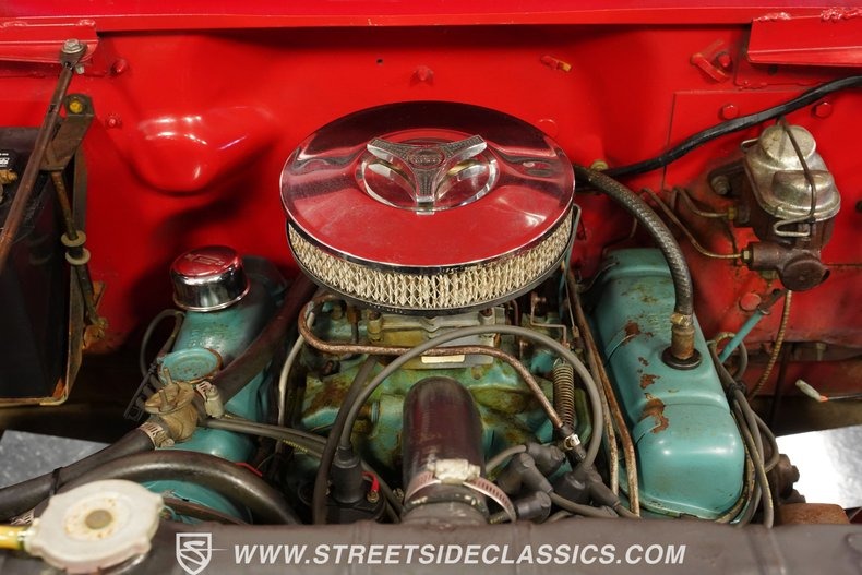 1967 Jeep Commando