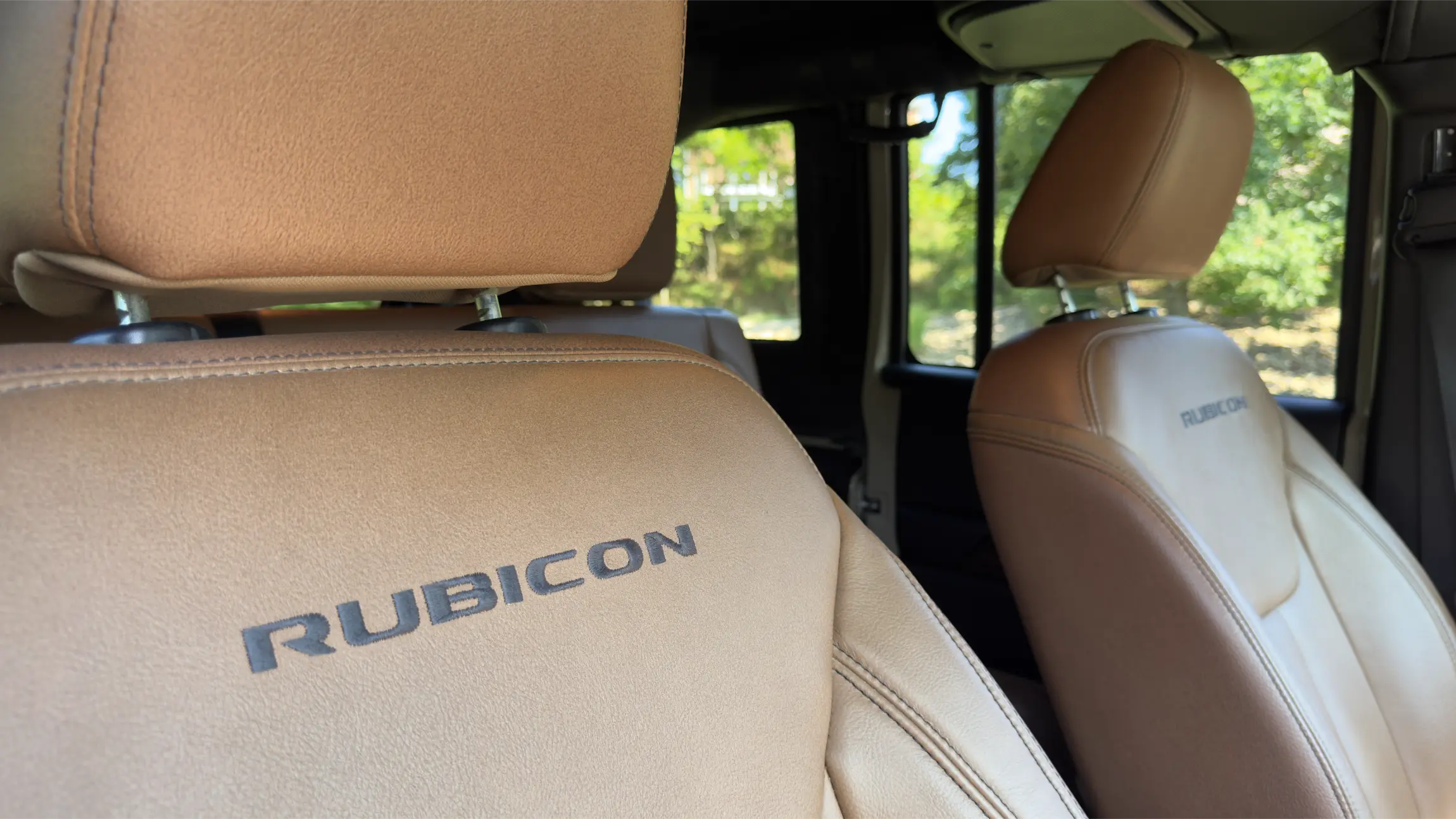 Starwood Motors Custom 2017 Jeep Wrangler Unlimited Rubicon